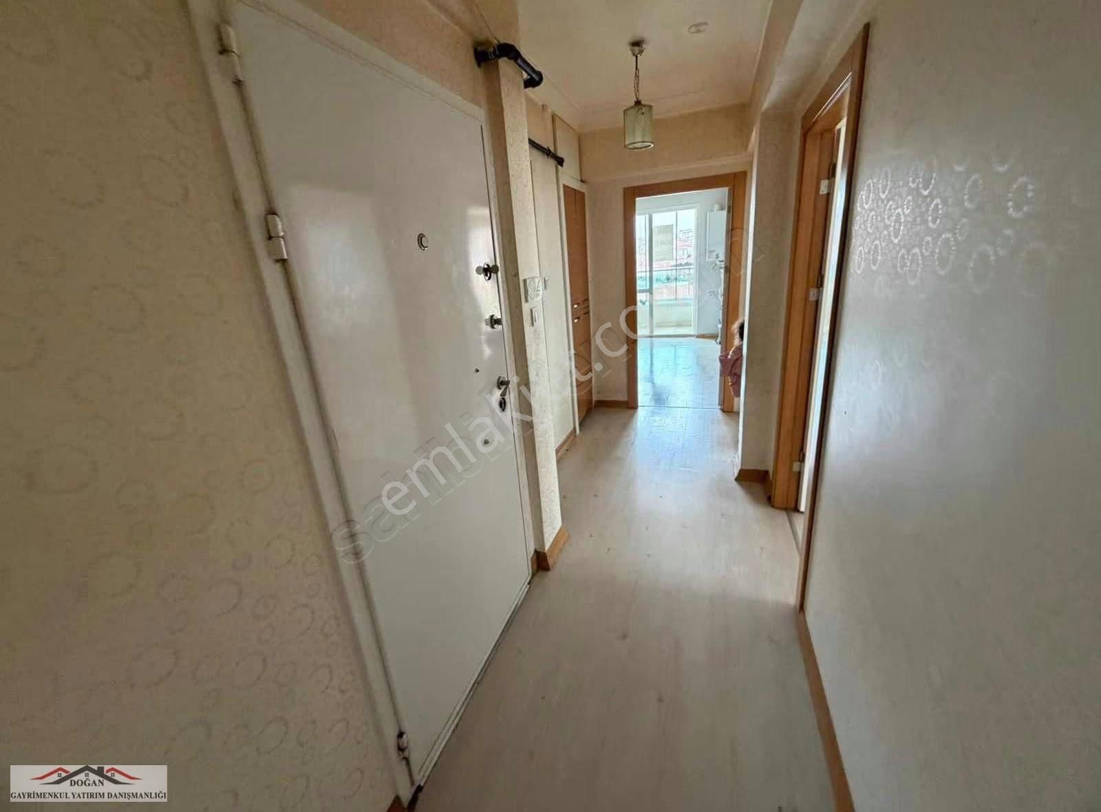 Doğan Emlak'tan Kanuni Mahallesinde Yeni Bina Masrafsız Kiralık - Görsel 18
