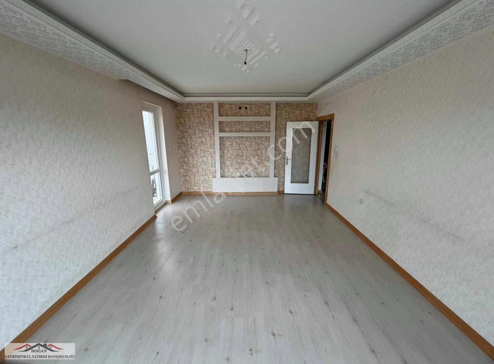 Doğan Emlak'tan Kanuni Mahallesinde Yeni Bina Masrafsız Kiralık - Görsel 3