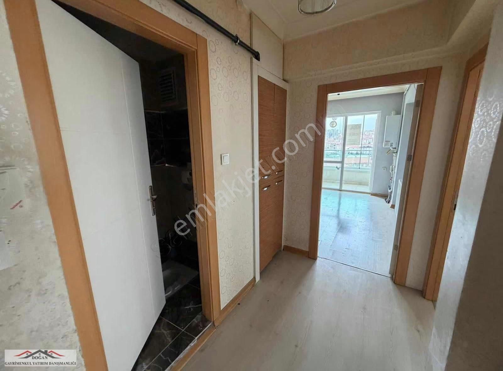 Doğan Emlak'tan Kanuni Mahallesinde Yeni Bina Masrafsız Kiralık - Görsel 5