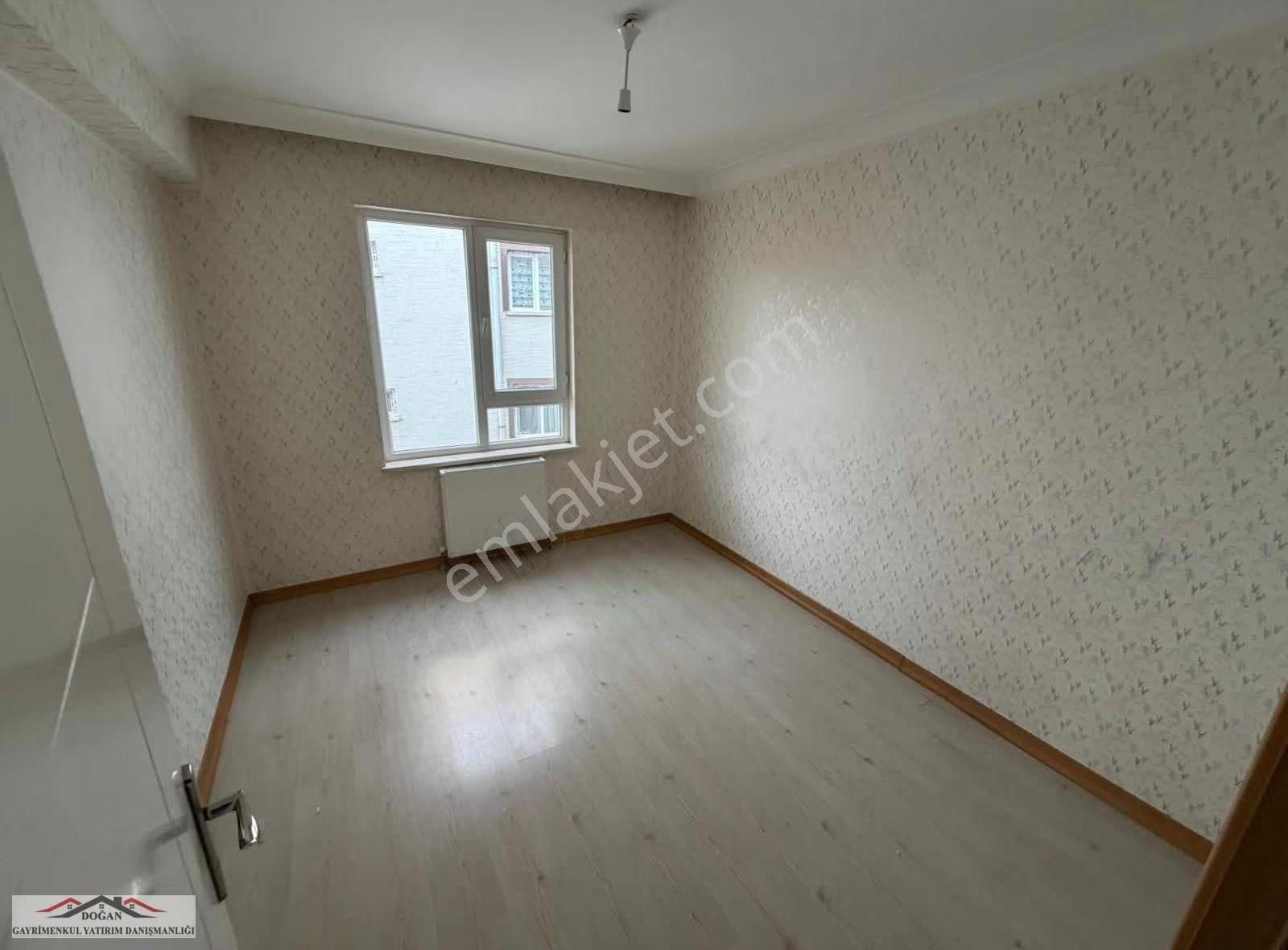 Doğan Emlak'tan Kanuni Mahallesinde Yeni Bina Masrafsız Kiralık - Görsel 19