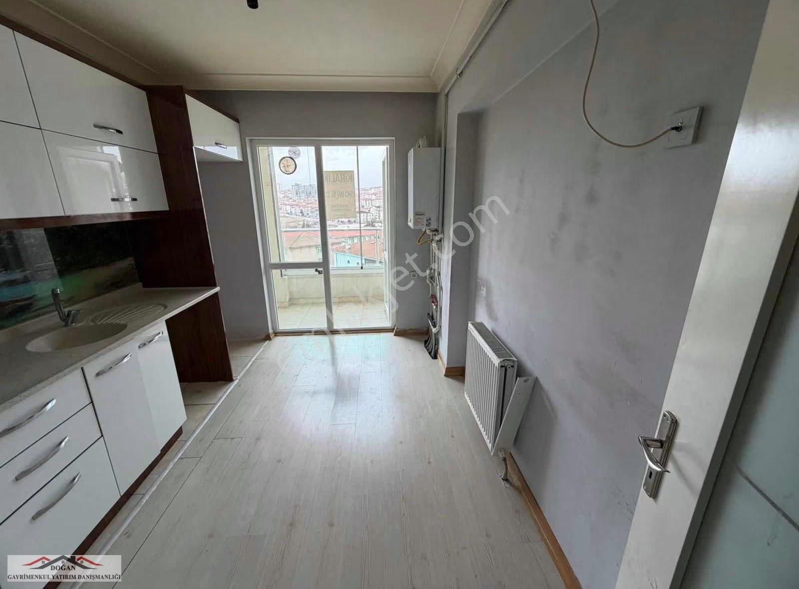 Doğan Emlak'tan Kanuni Mahallesinde Yeni Bina Masrafsız Kiralık - Görsel 11