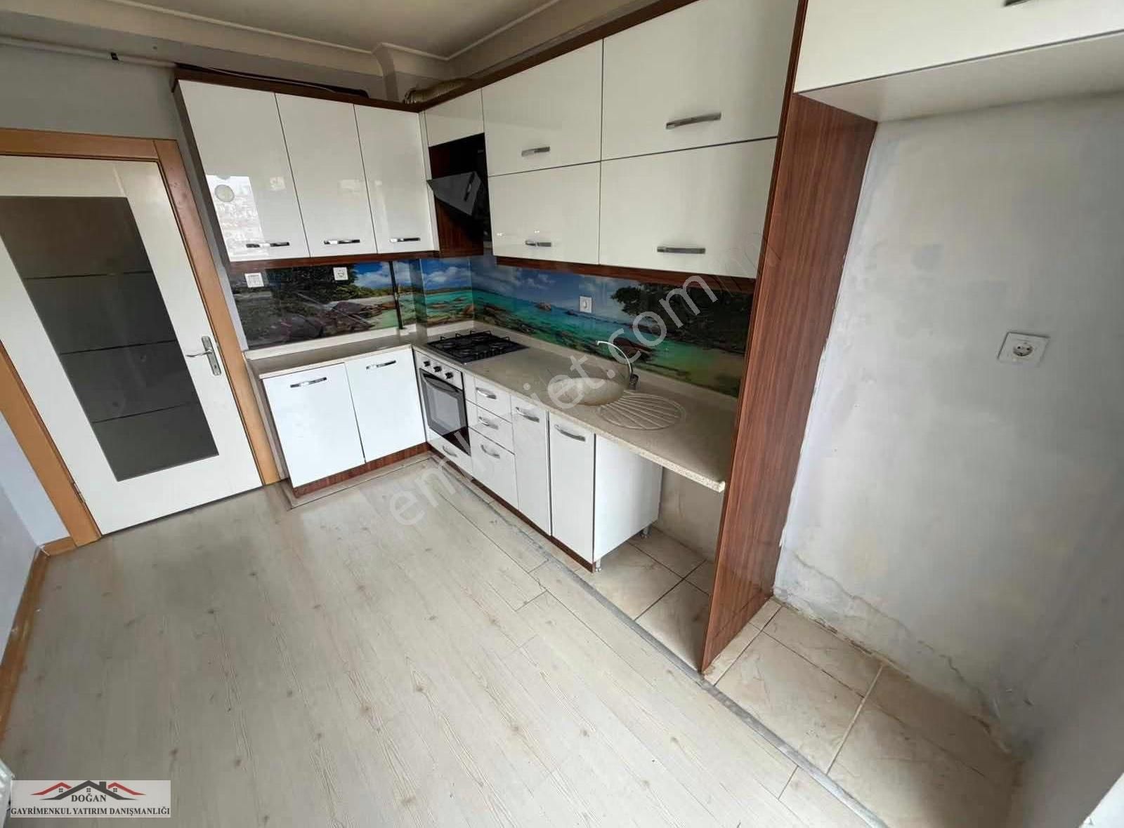 Doğan Emlak'tan Kanuni Mahallesinde Yeni Bina Masrafsız Kiralık - Görsel 10