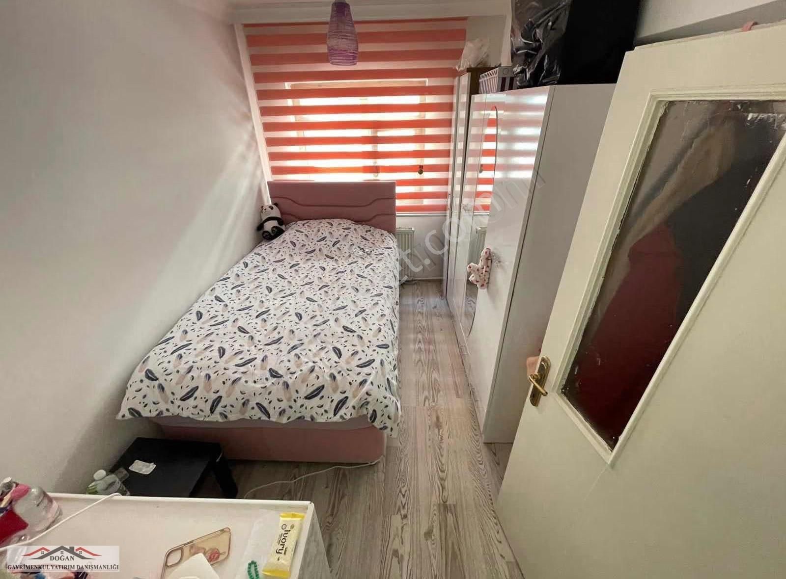 Doğan Emlak'tan Cadde Üstü Katda Masrafsız Daire - Görsel 8