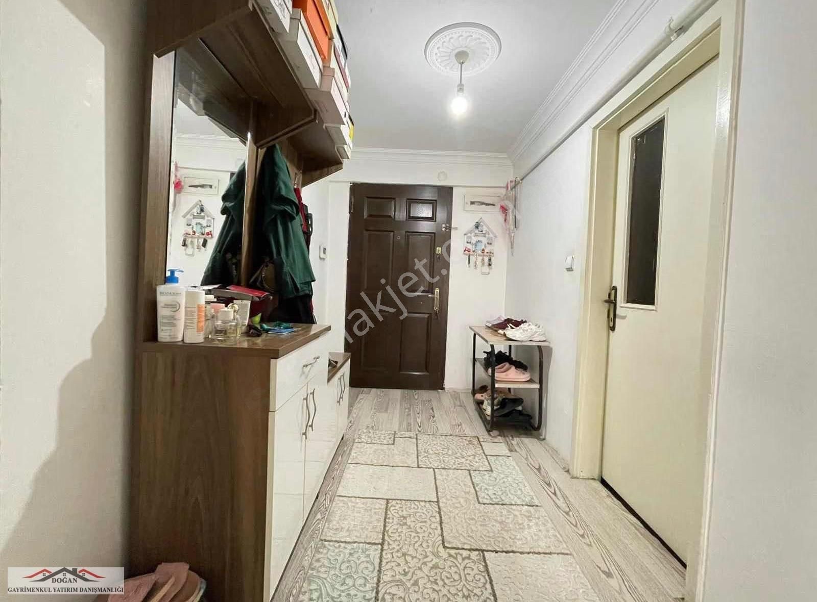 Doğan Emlak'tan Cadde Üstü Katda Masrafsız Daire - Görsel 4