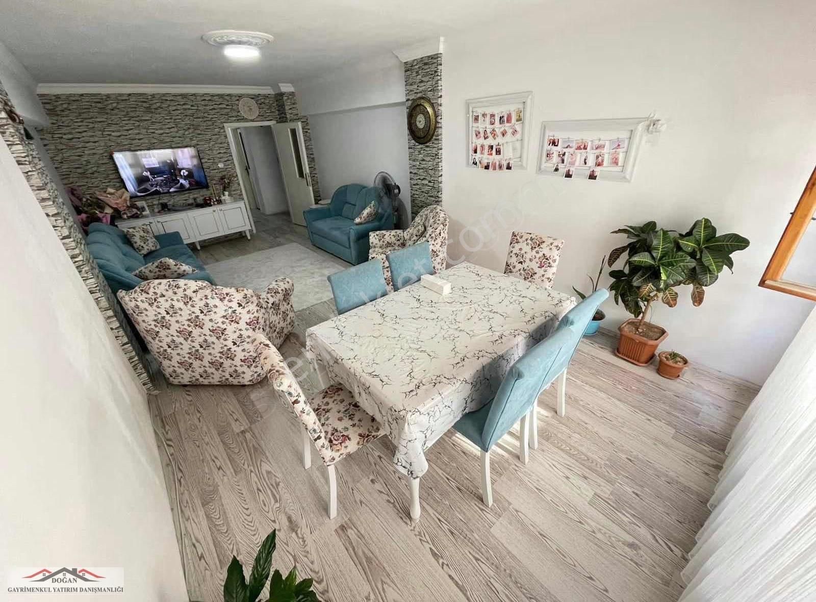 Doğan Emlak'tan Cadde Üstü Katda Masrafsız Daire - Görsel 20