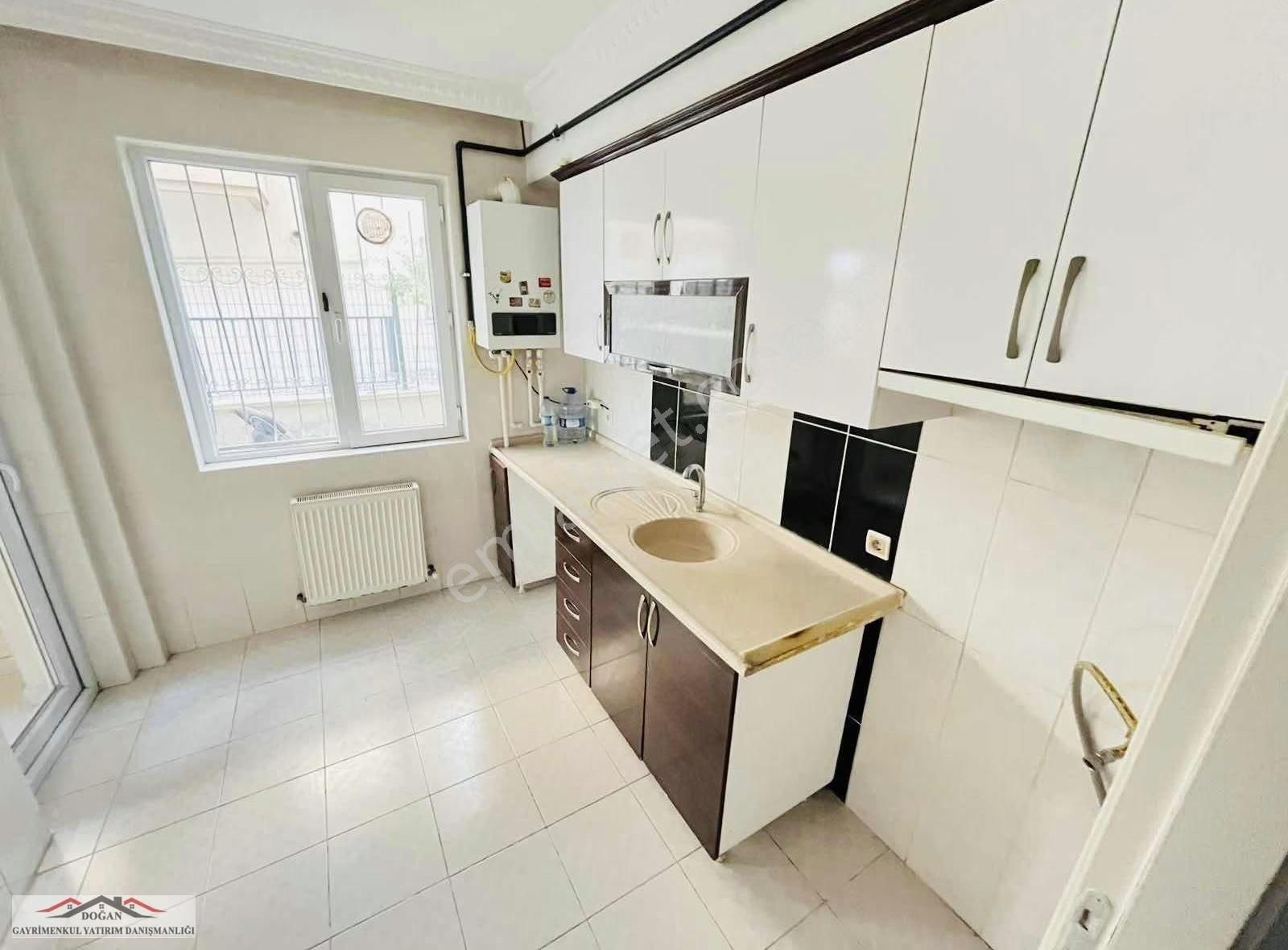 Doğan Emlak'tan Kuşcağız Vadi Yanı Giriş Masrafsız Daire