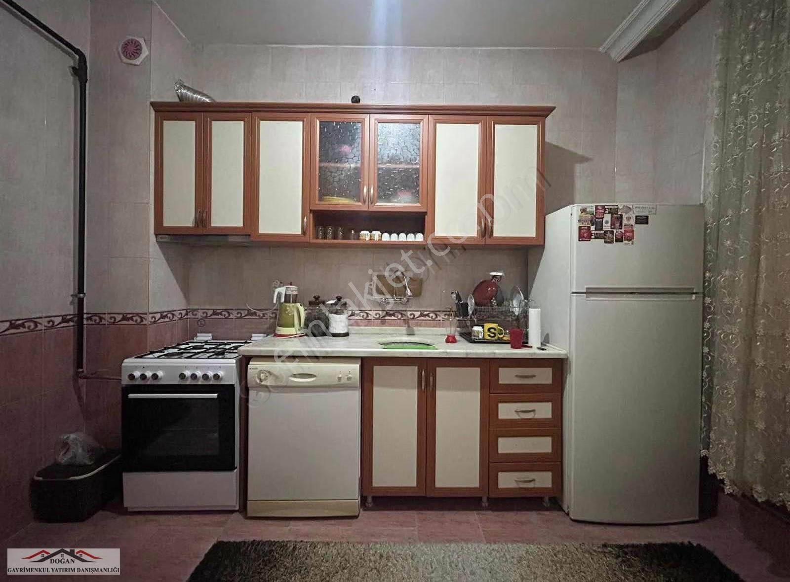 Doğan Emlak'tan Dilek Cami Arkadı Caddeye Yakın Fırsat Daire - Görsel 16