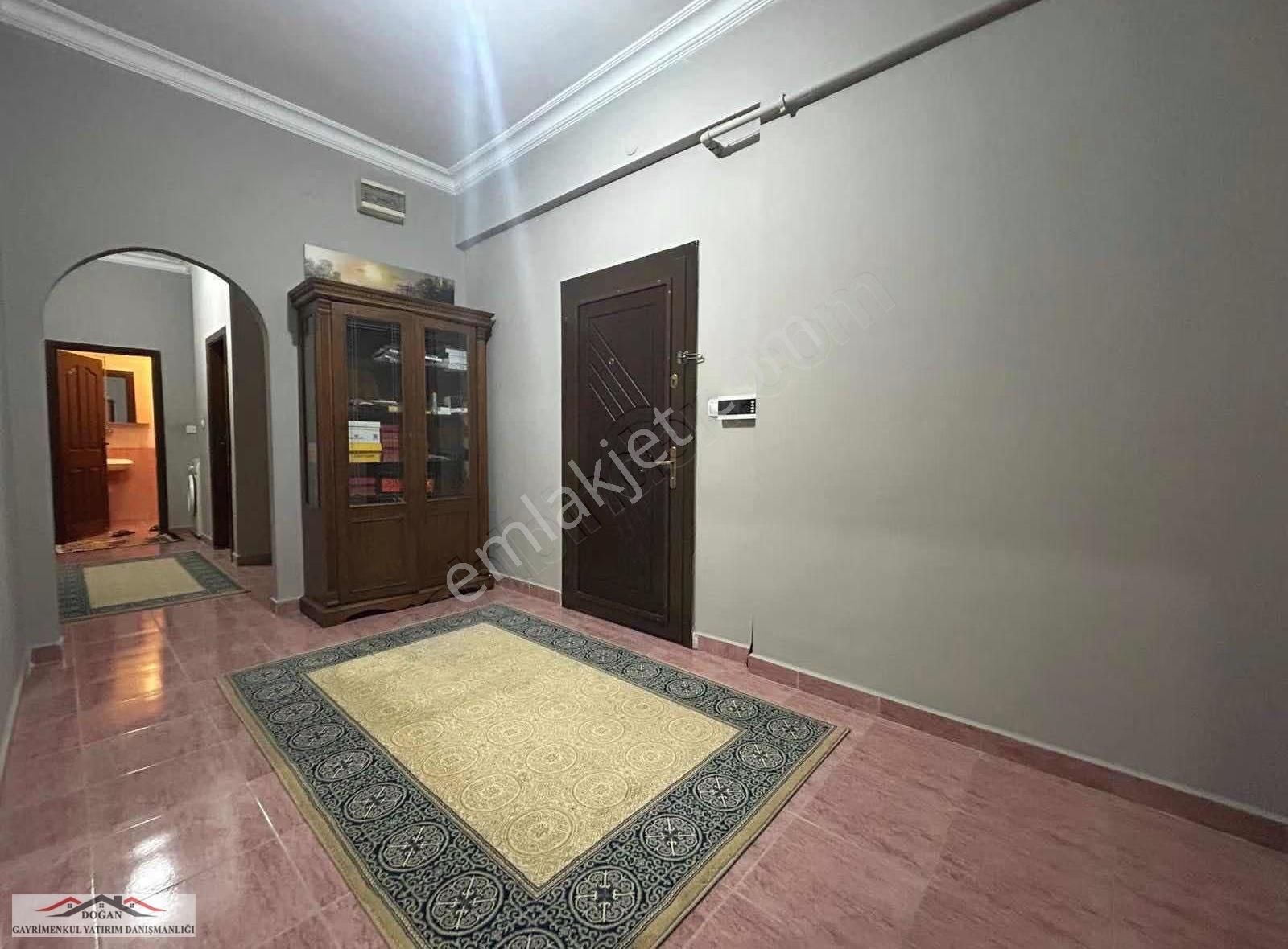 Doğan Emlak'tan Dilek Cami Arkadı Caddeye Yakın Fırsat Daire - Görsel 9