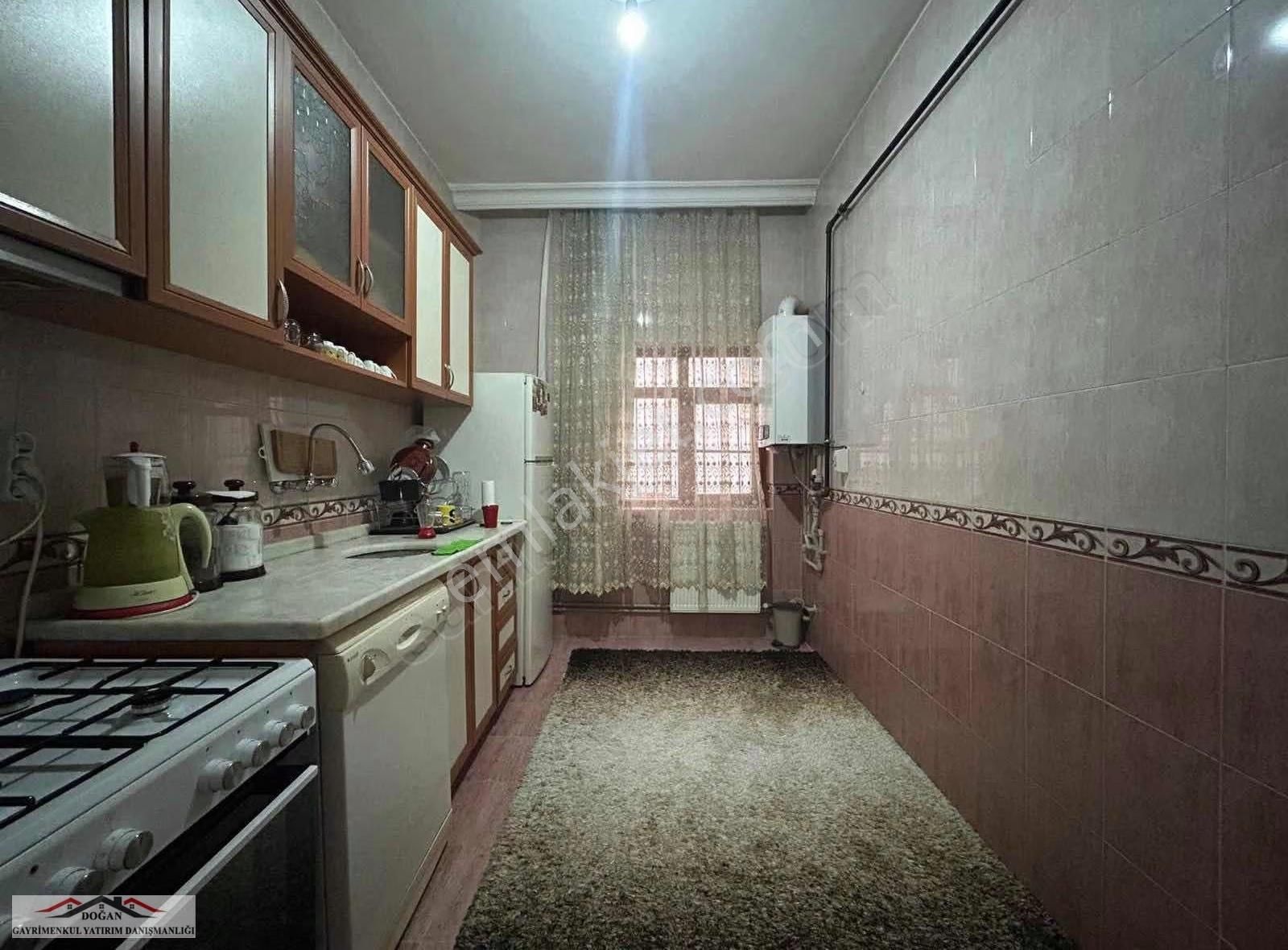 Doğan Emlak'tan Dilek Cami Arkadı Caddeye Yakın Fırsat Daire - Görsel 22