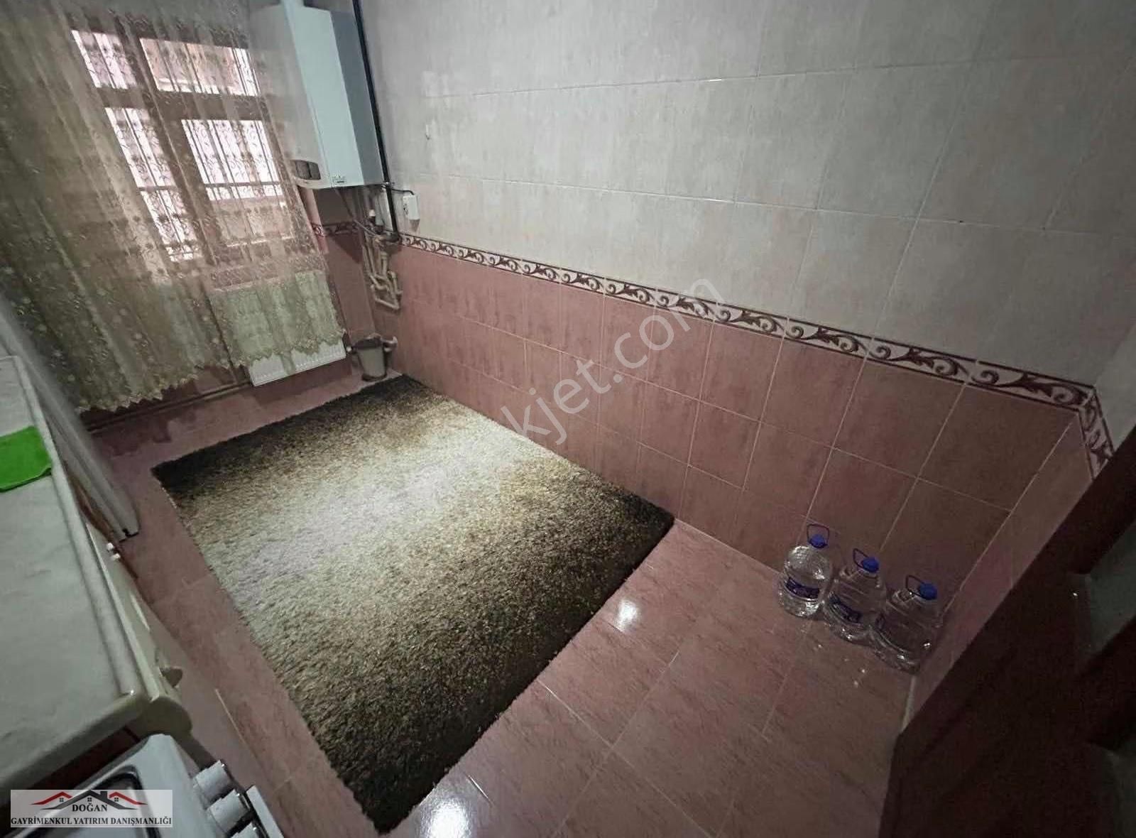 Doğan Emlak'tan Dilek Cami Arkadı Caddeye Yakın Fırsat Daire - Görsel 24