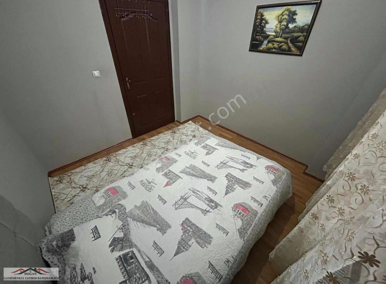 Doğan Emlak'tan Dilek Cami Arkadı Caddeye Yakın Fırsat Daire - Görsel 11