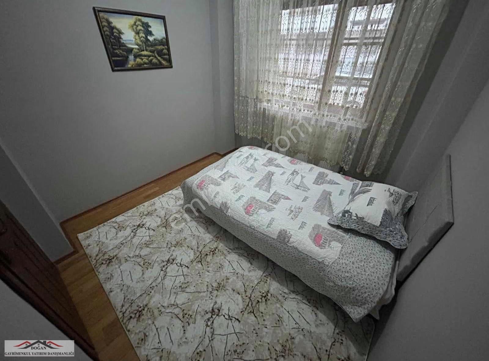 Doğan Emlak'tan Dilek Cami Arkadı Caddeye Yakın Fırsat Daire - Görsel 26
