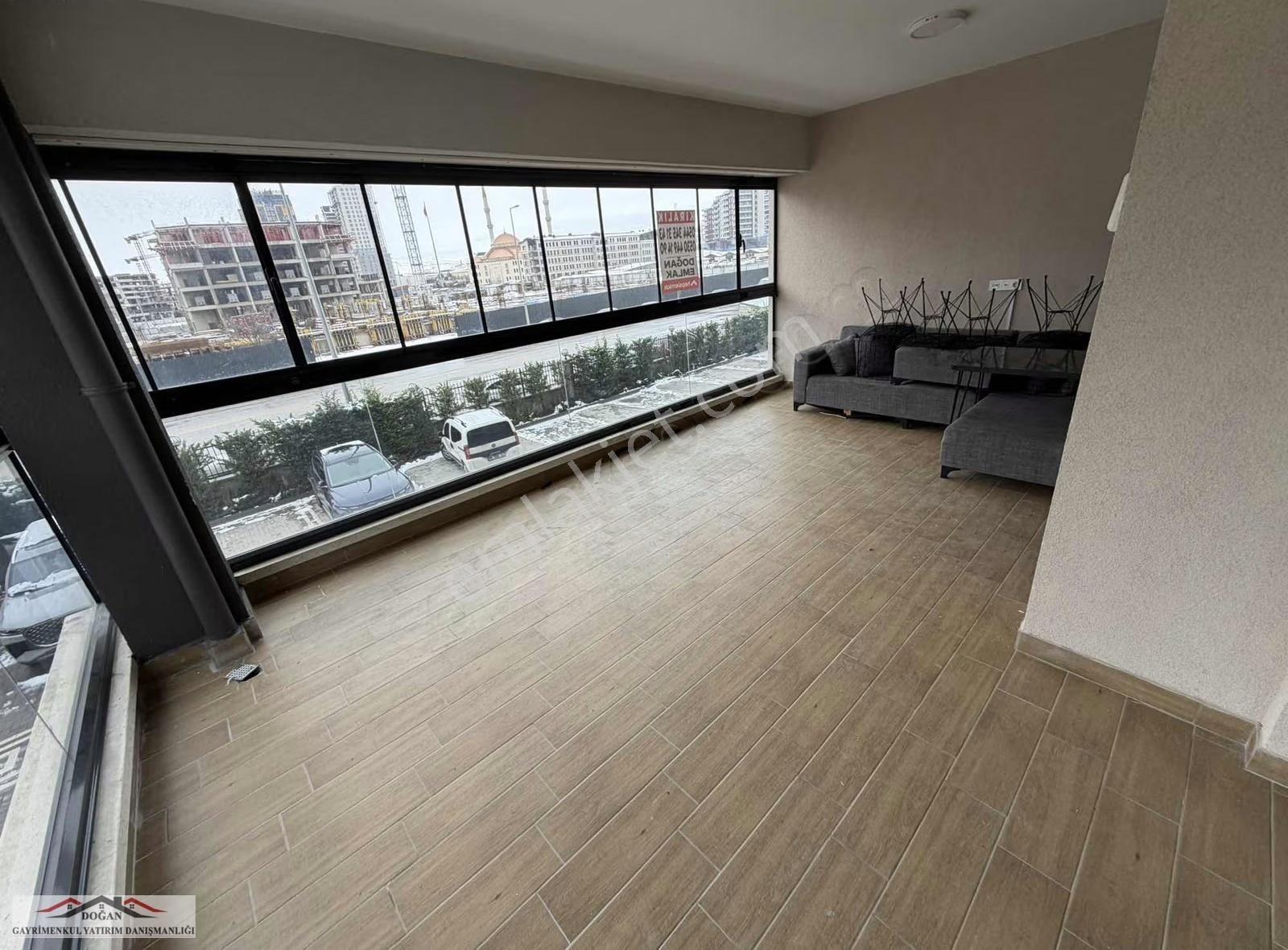 Doğan Emlak'tan Ovacık Nova Flash Sitesinde Lüx Kiralık Daire - Görsel 14