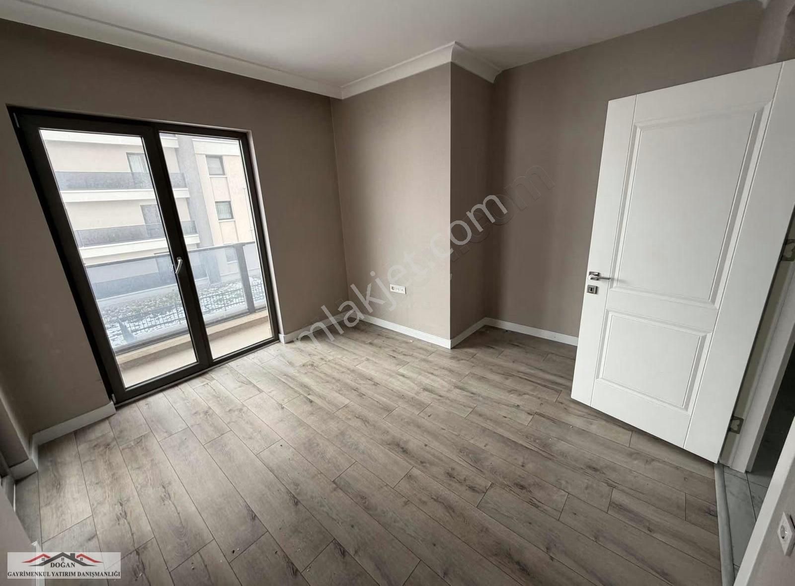 Doğan Emlak'tan Ovacık Nova Flash Sitesinde Lüx Kiralık Daire - Görsel 22