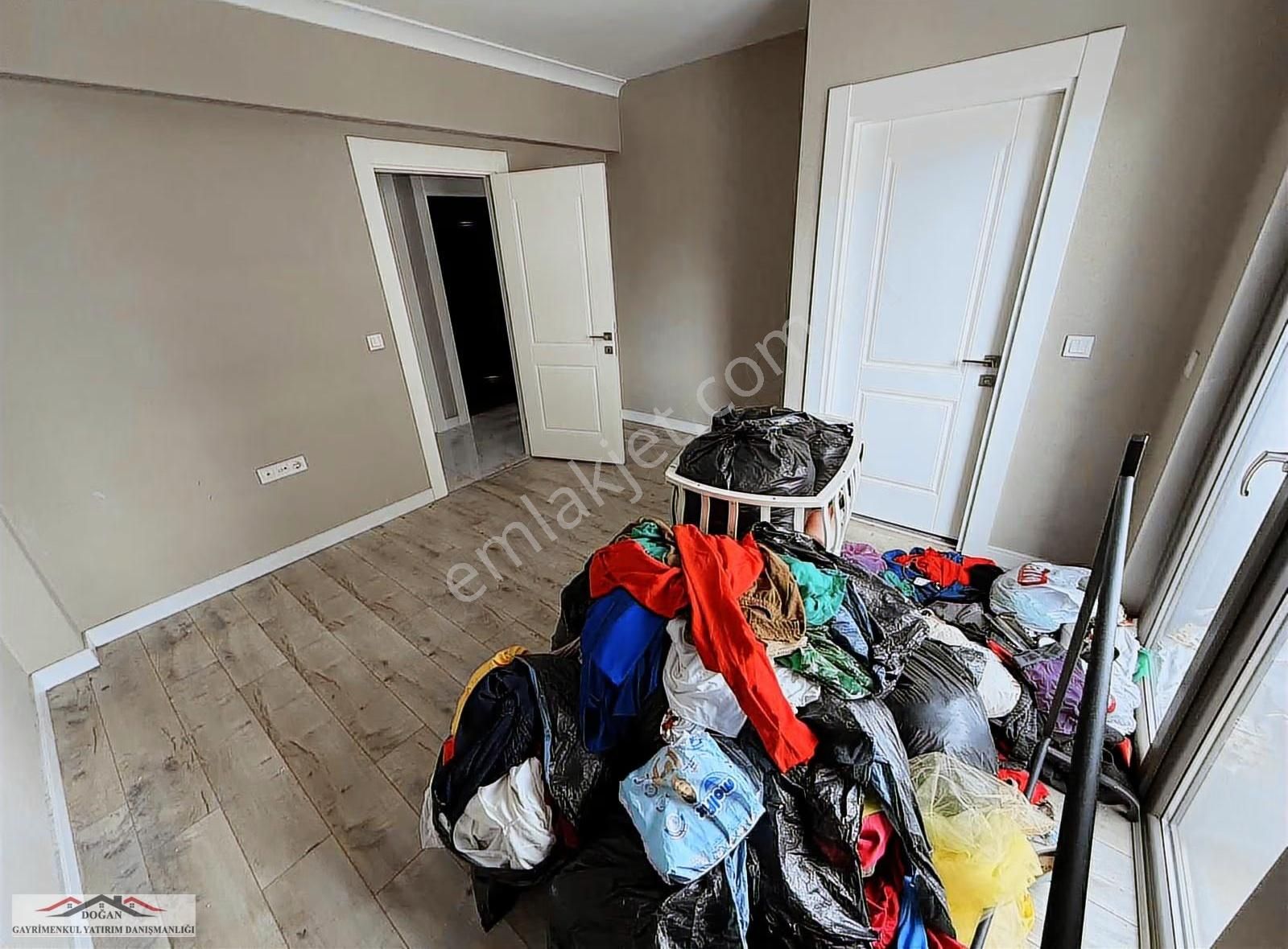 Doğan Emlak'tan Ovacık Nova Flash Sitesinde Lüx Kiralık Daire - Görsel 9