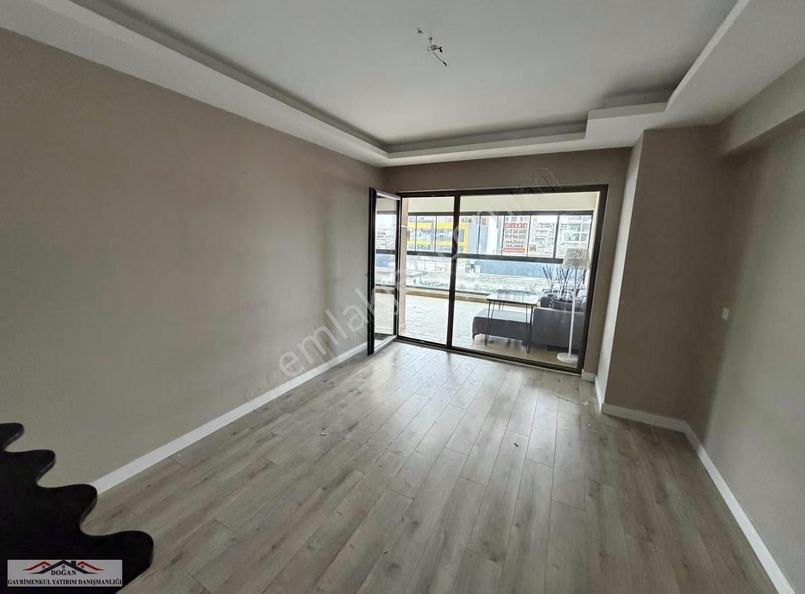 Doğan Emlak'tan Ovacık Nova Flash Sitesinde Lüx Kiralık Daire - Görsel 20