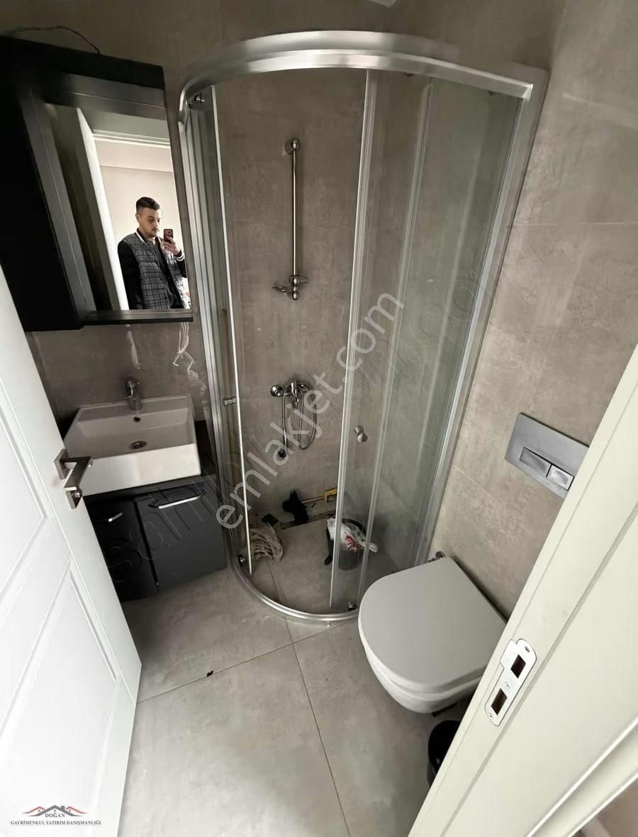 Doğan Emlak'tan Ovacık Nova Flash Sitesinde Lüx Kiralık Daire - Görsel 23