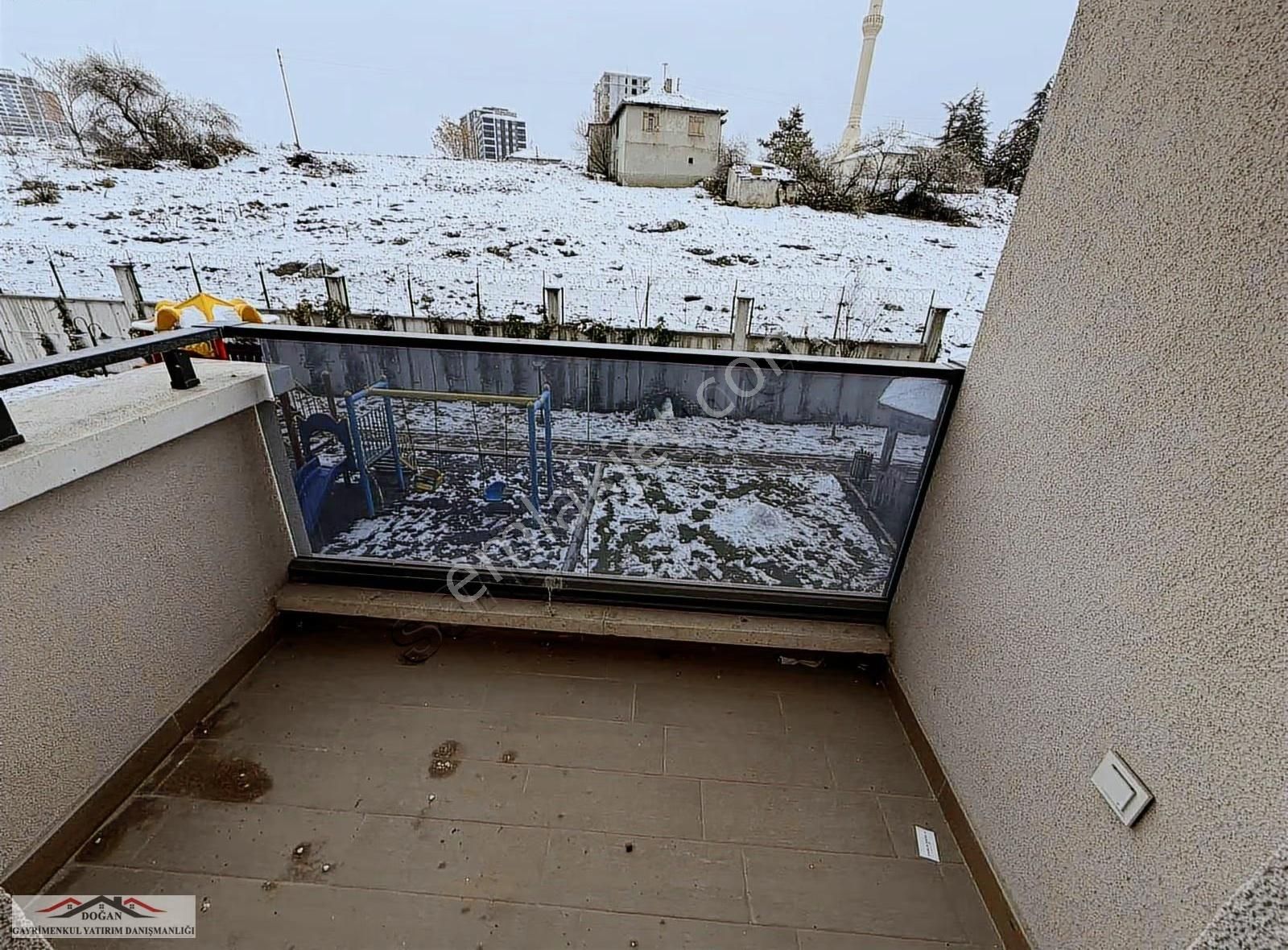 Doğan Emlak'tan Ovacık Nova Flash Sitesinde Lüx Kiralık Daire - Görsel 8