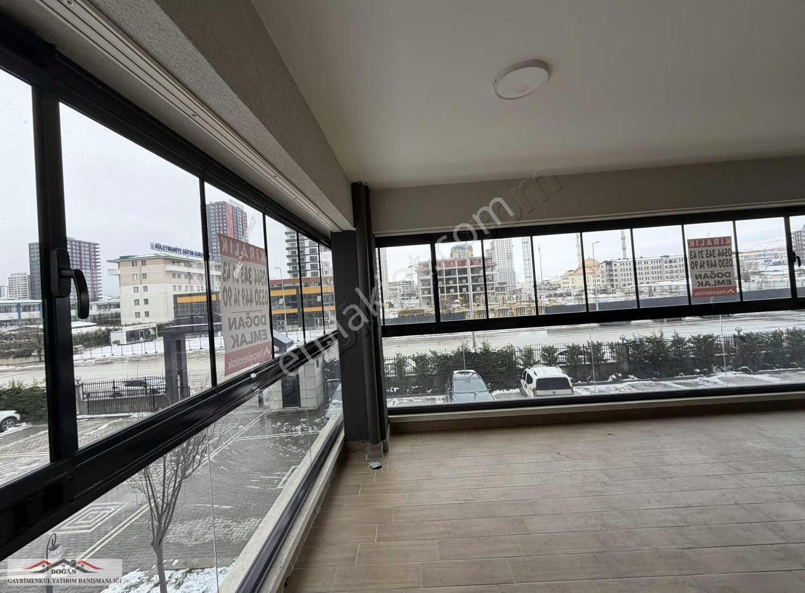 Doğan Emlak'tan Ovacık Nova Flash Sitesinde Lüx Kiralık Daire - Görsel 16