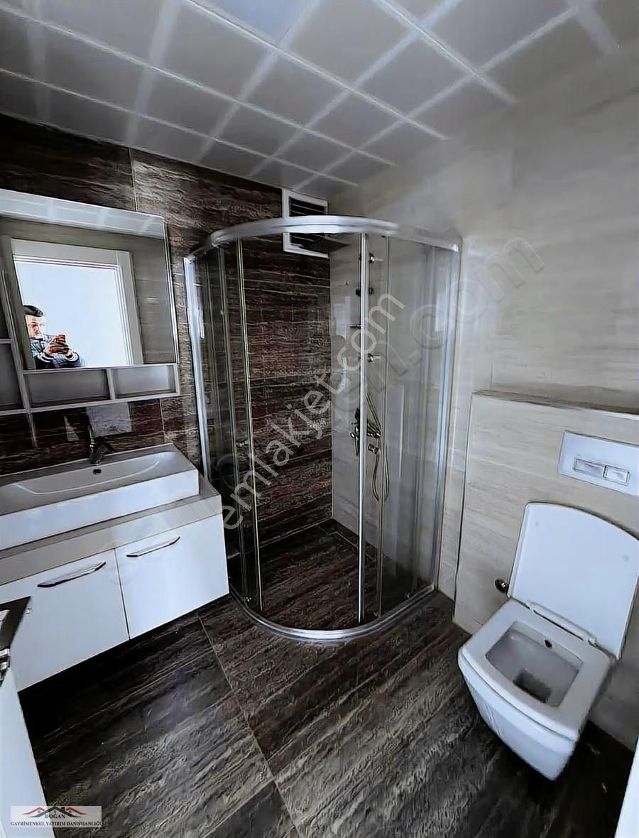 Doğan Emlak'tan Ovacık Nova Flash Sitesinde Lüx Kiralık Daire - Görsel 24