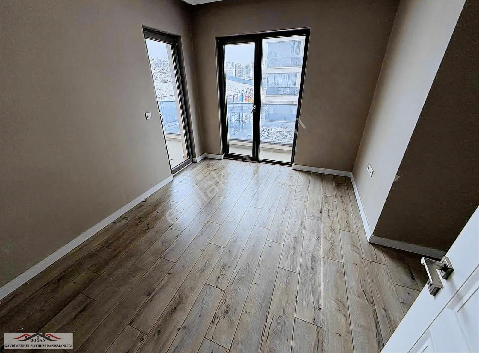 Doğan Emlak'tan Ovacık Nova Flash Sitesinde Lüx Kiralık Daire - Görsel 6