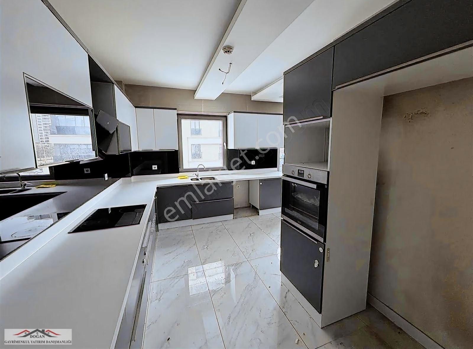 Doğan Emlak'tan Ovacık Nova Flash Sitesinde Lüx Kiralık Daire - Görsel 13