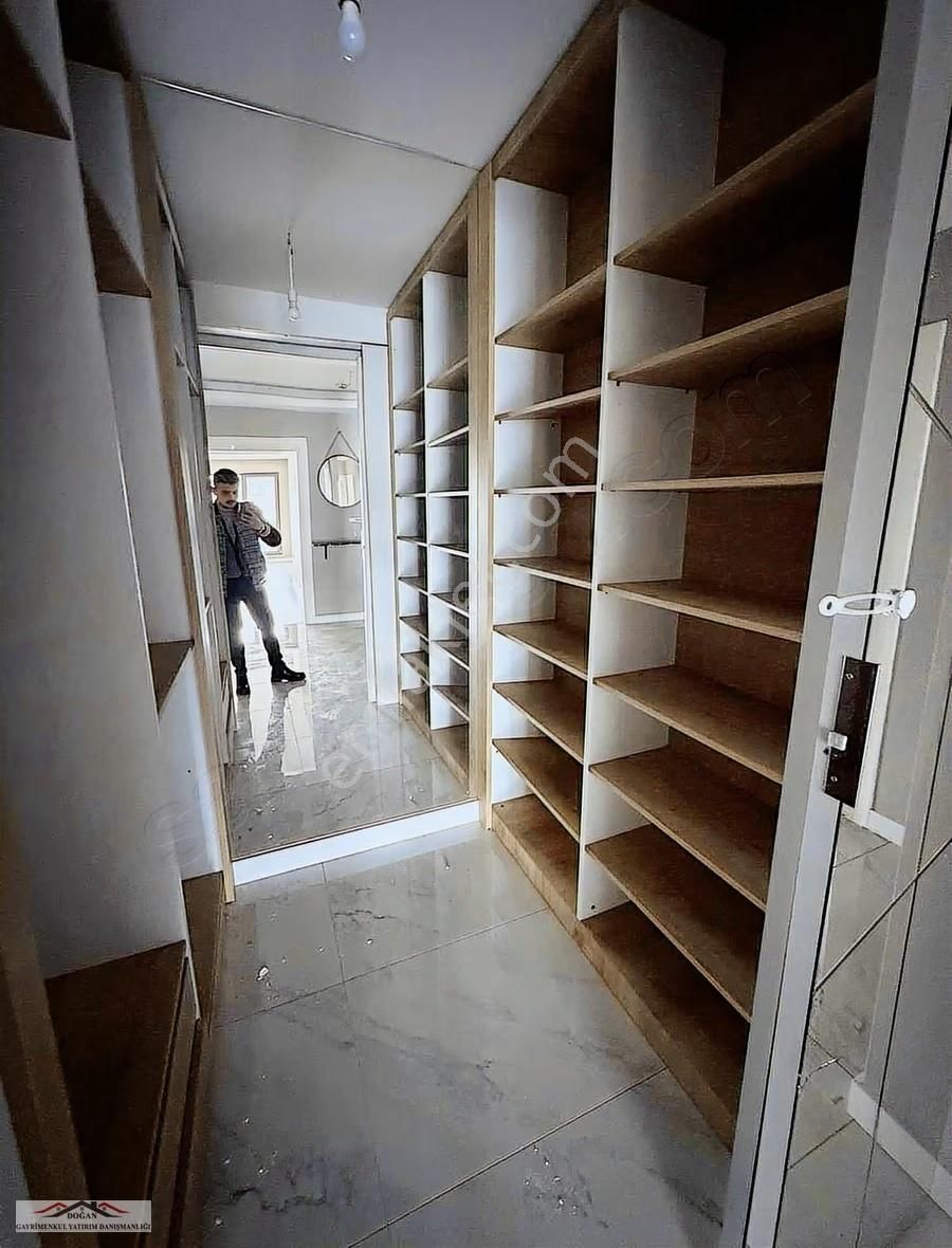 Doğan Emlak'tan Ovacık Nova Flash Sitesinde Lüx Kiralık Daire - Görsel 3