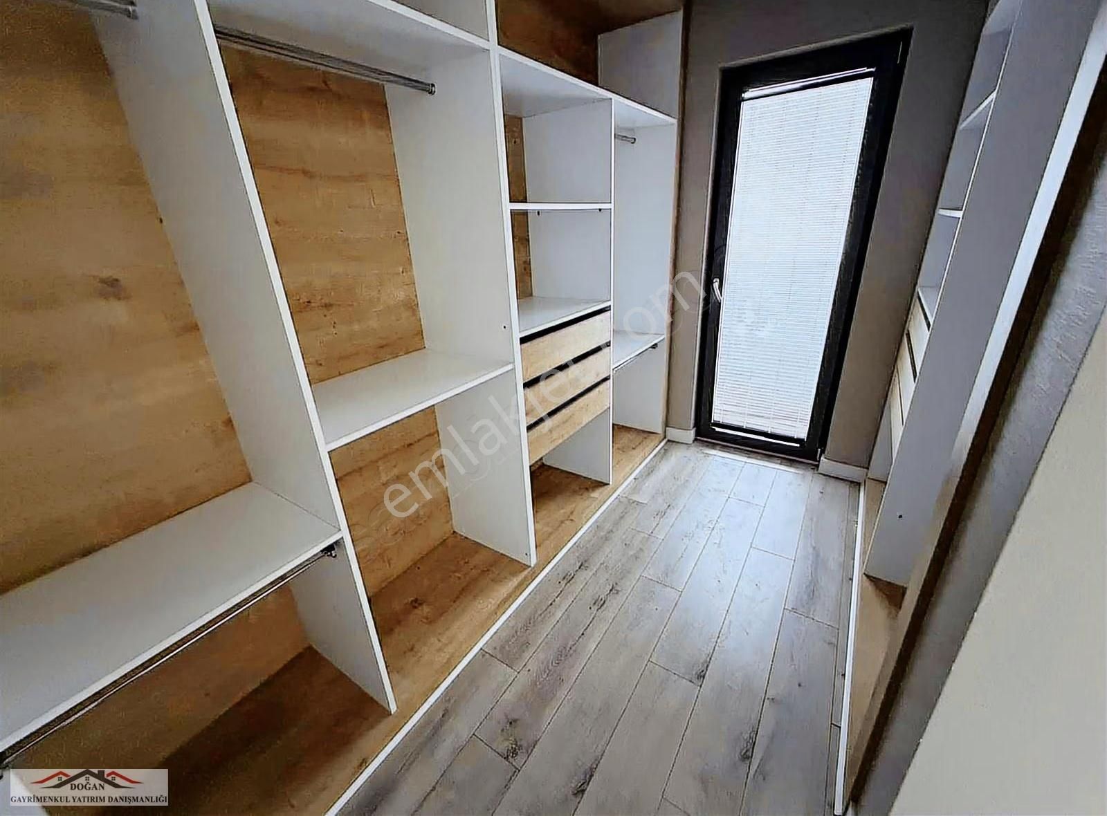 Doğan Emlak'tan Ovacık Nova Flash Sitesinde Lüx Kiralık Daire - Görsel 21