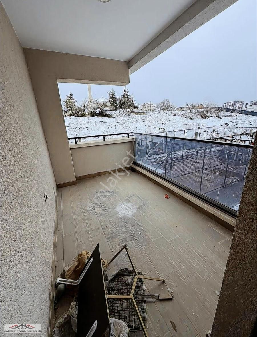 Doğan Emlak'tan Ovacık Nova Flash Sitesinde Lüx Kiralık Daire - Görsel 11