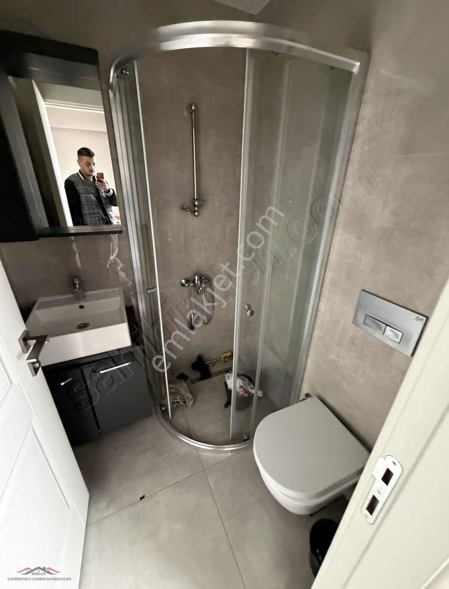 Doğan Emlak'tan Ovacık Nova Flash Sitesinde Lüx Kiralık Daire - Görsel 4