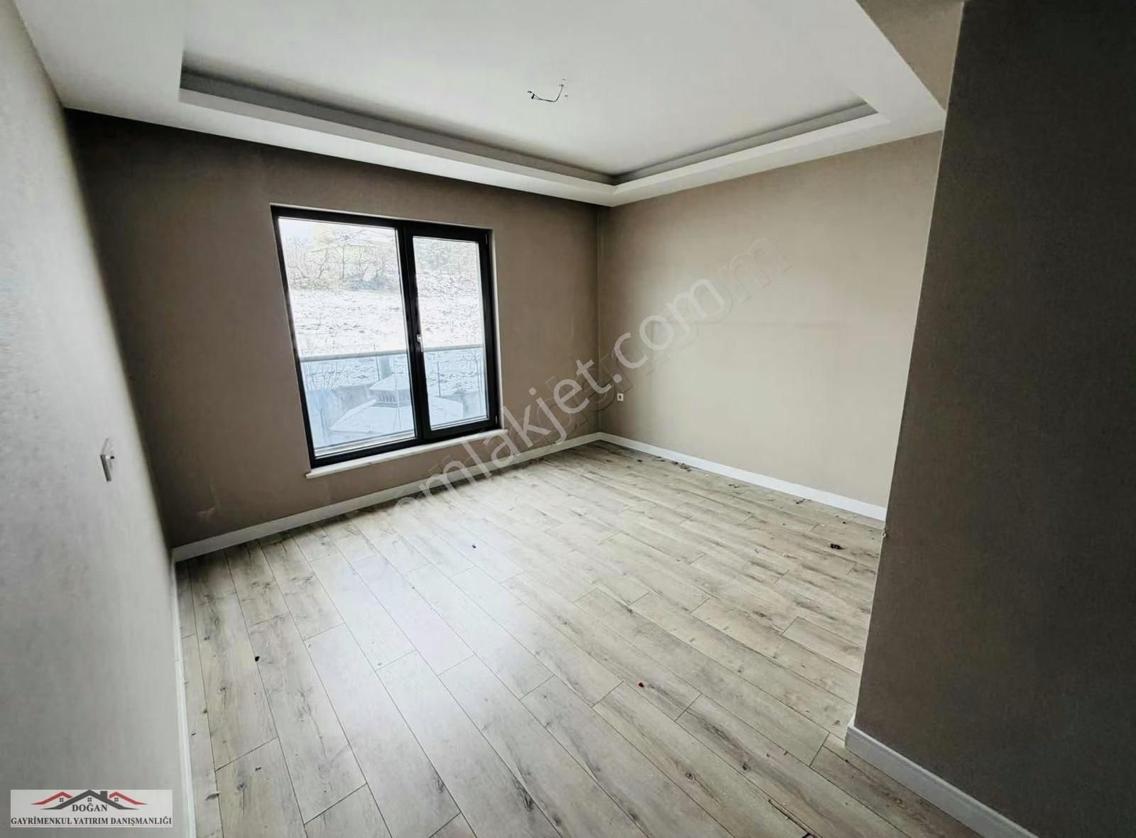 Doğan Emlaktan 4+1 Ful Yapılı Site İçerisinde Kiralık Daire !!! - Görsel 15