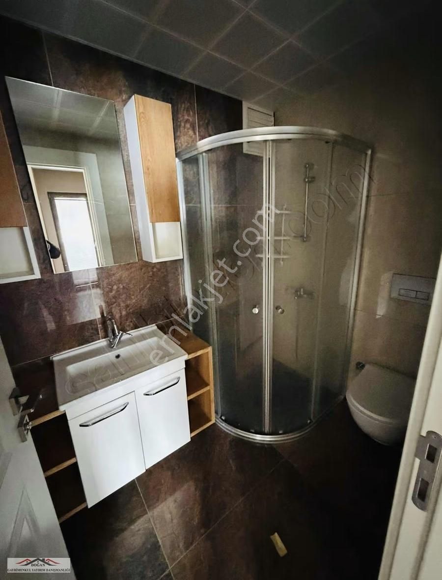 Doğan Emlaktan 4+1 Ful Yapılı Site İçerisinde Kiralık Daire !!! - Görsel 10