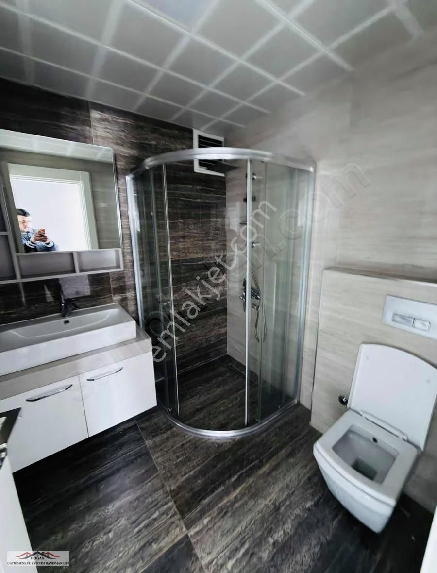Doğan Emlaktan 4+1 Ful Yapılı Site İçerisinde Kiralık Daire !!! - Görsel 4