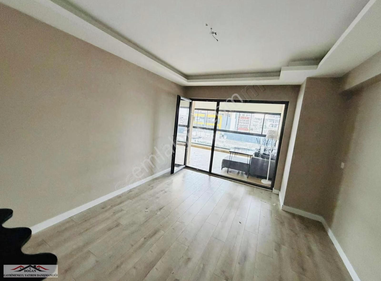 Doğan Emlaktan 4+1 Ful Yapılı Site İçerisinde Kiralık Daire !!! - Görsel 11