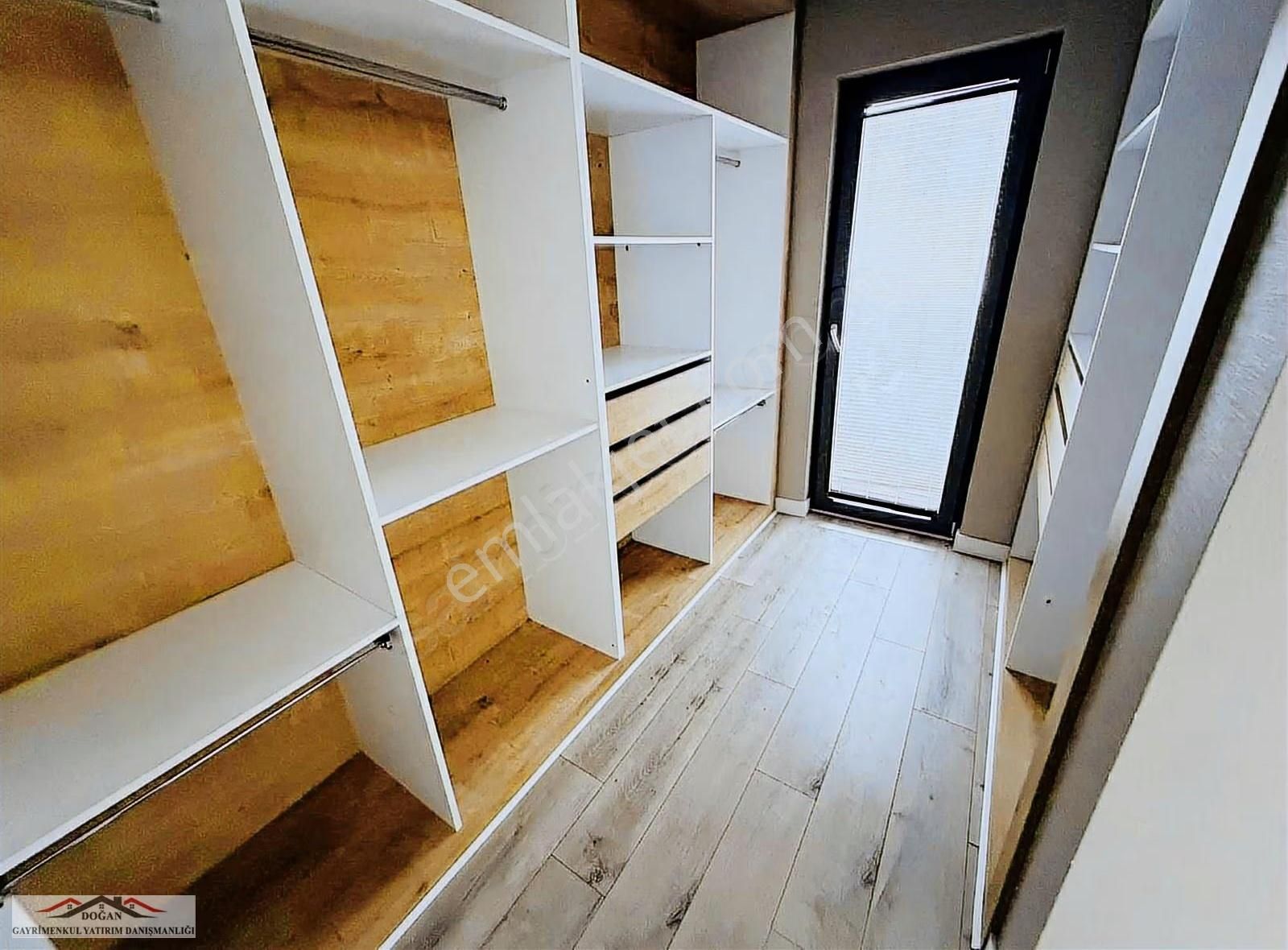 Doğan Emlaktan 4+1 Ful Yapılı Site İçerisinde Kiralık Daire !!! - Görsel 17