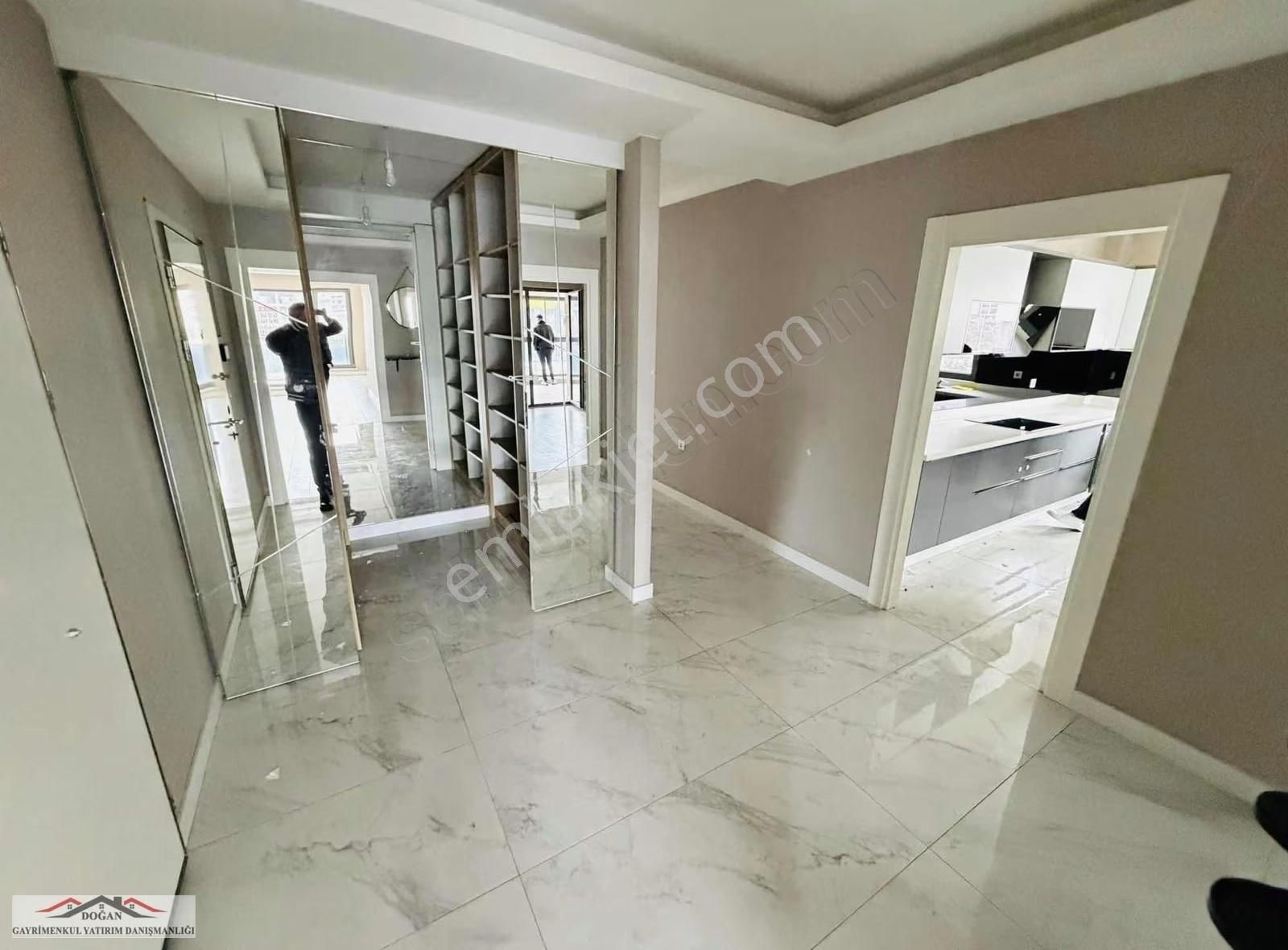 Doğan Emlaktan 4+1 Ful Yapılı Site İçerisinde Kiralık Daire !!! - Görsel 6