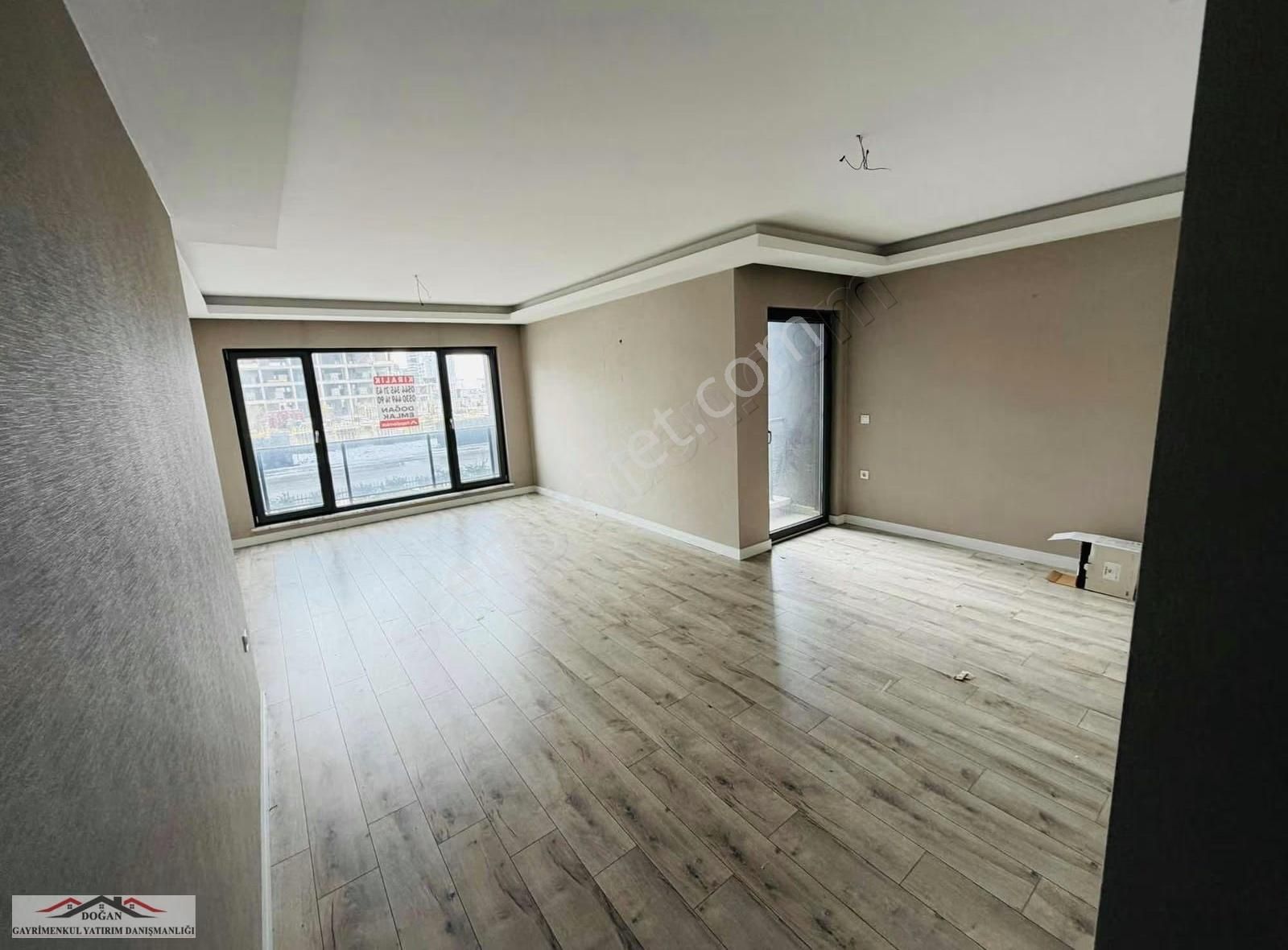 Doğan Emlaktan 4+1 Ful Yapılı Site İçerisinde Kiralık Daire !!! - Görsel 20