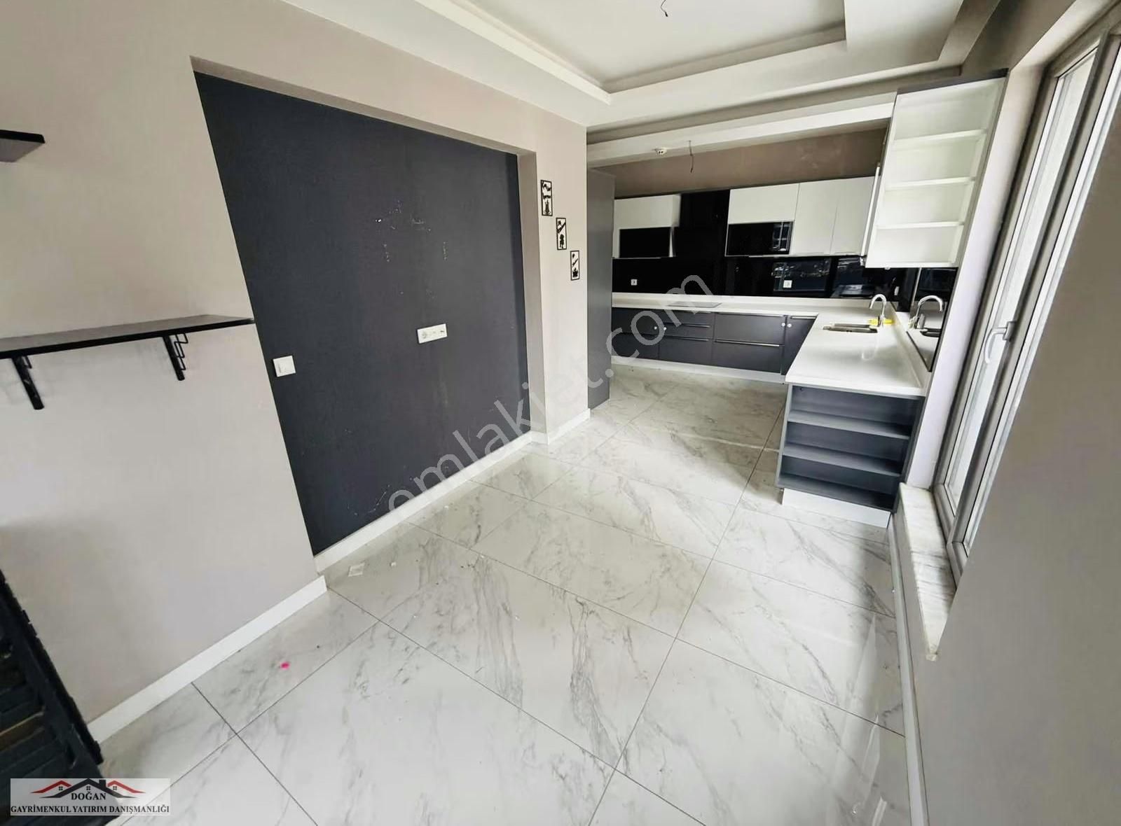 Doğan Emlaktan 4+1 Ful Yapılı Site İçerisinde Kiralık Daire !!! - Görsel 7