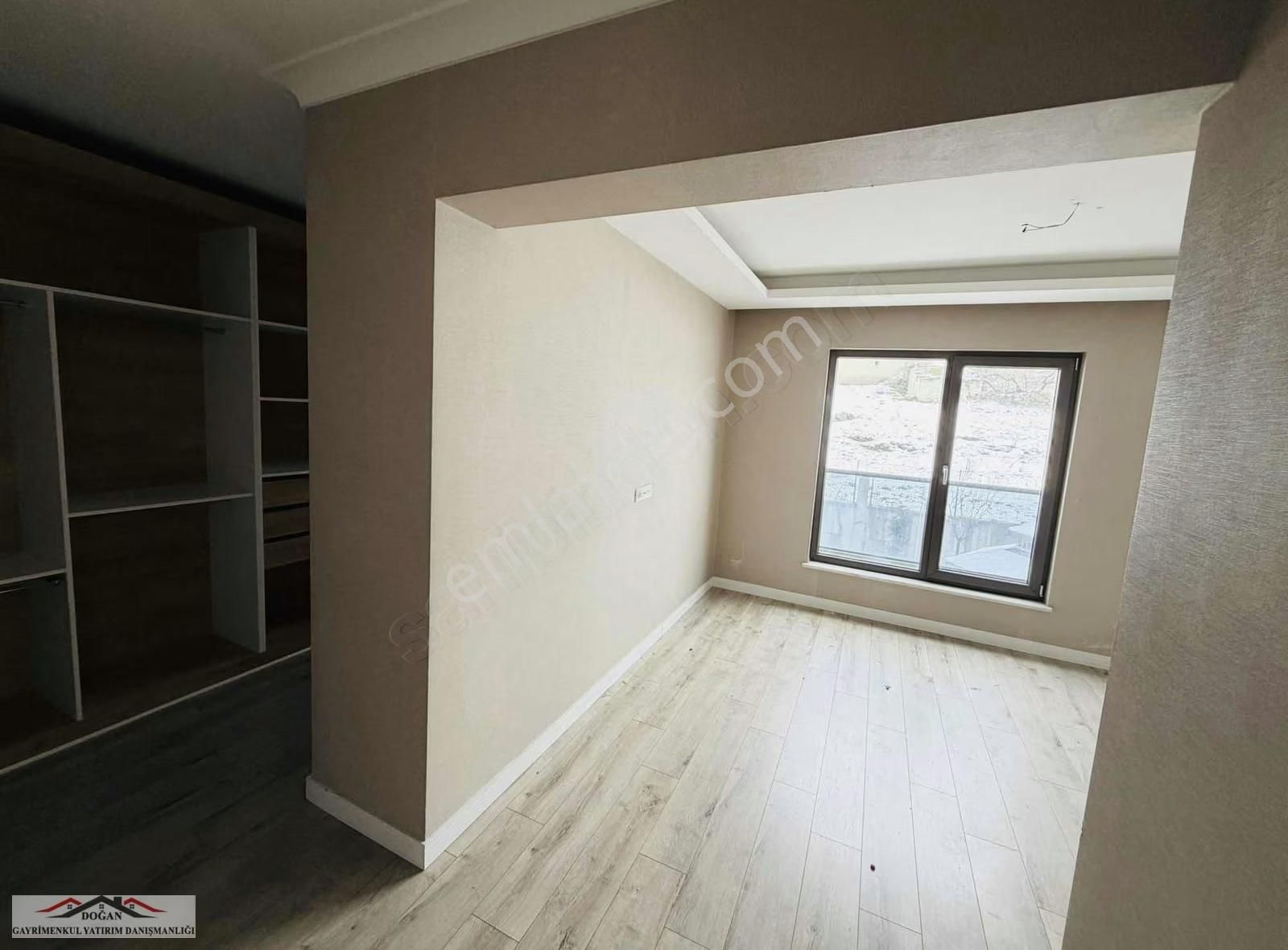 Doğan Emlaktan 4+1 Ful Yapılı Site İçerisinde Kiralık Daire !!! - Görsel 13
