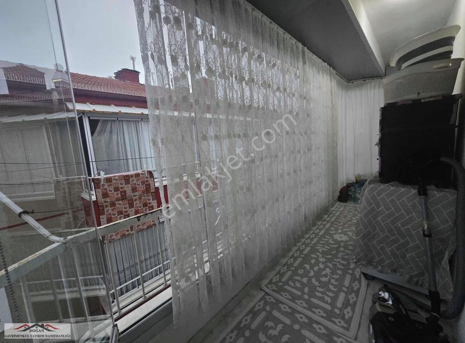 Doğan Emlak'tan Caddeye Bir Bina Masrafsız Daire - Görsel 29