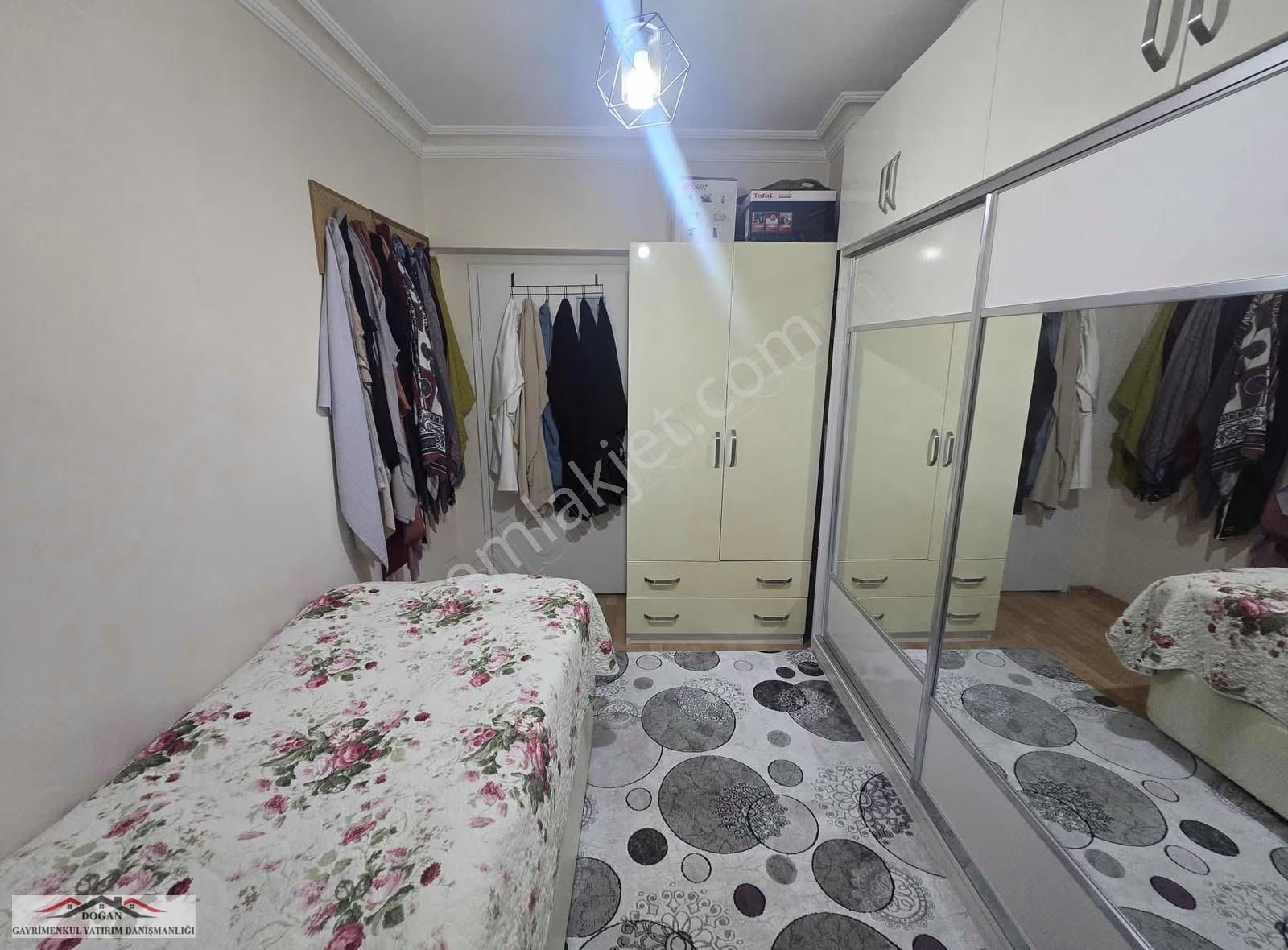 Doğan Emlak'tan Caddeye Bir Bina Masrafsız Daire - Görsel 27