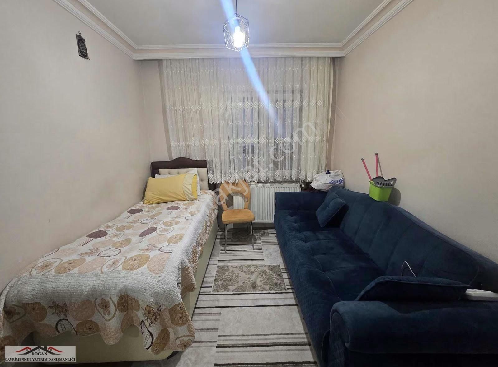 Doğan Emlak'tan Caddeye Bir Bina Masrafsız Daire - Görsel 5
