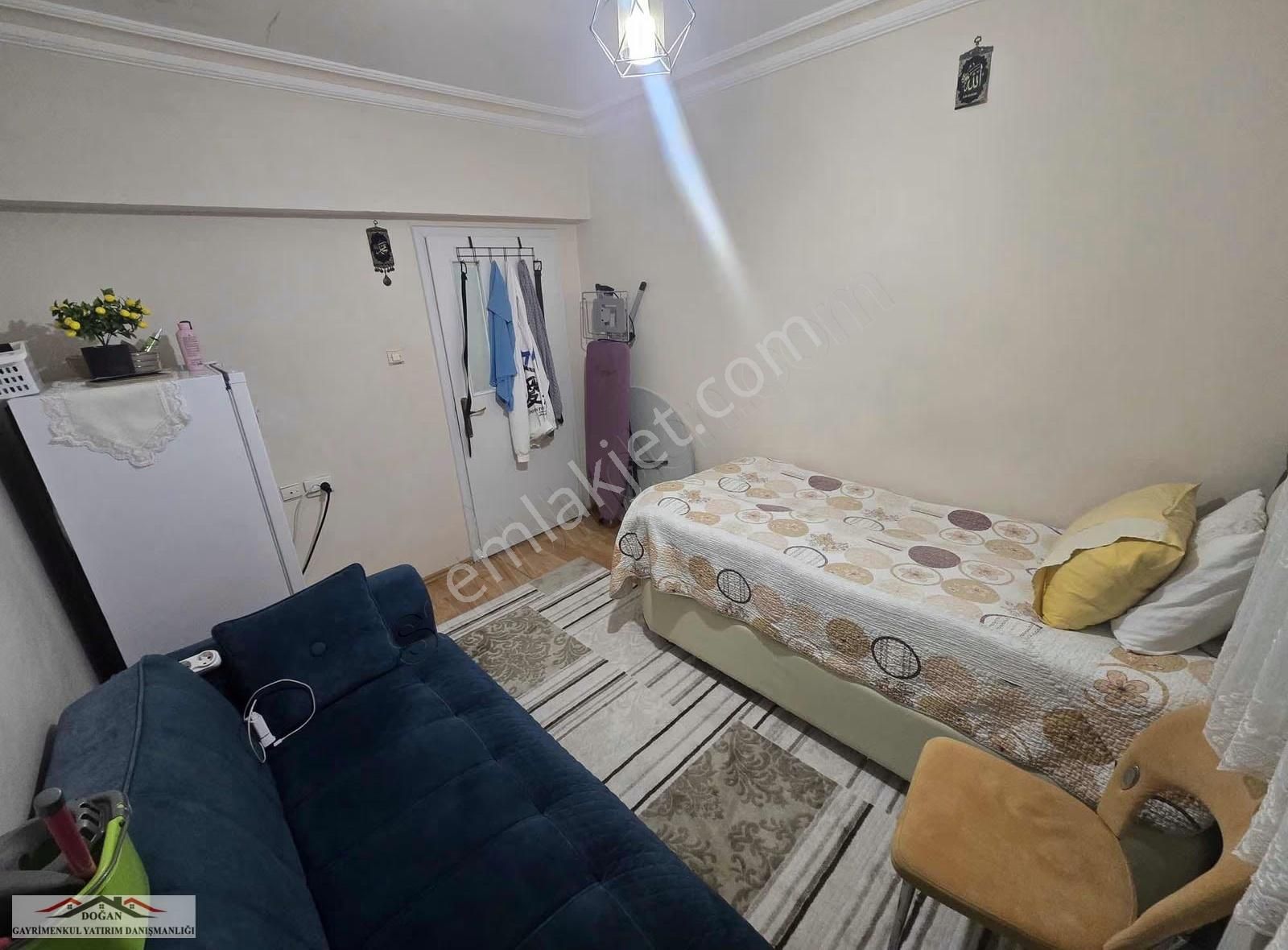 Doğan Emlak'tan Caddeye Bir Bina Masrafsız Daire - Görsel 15