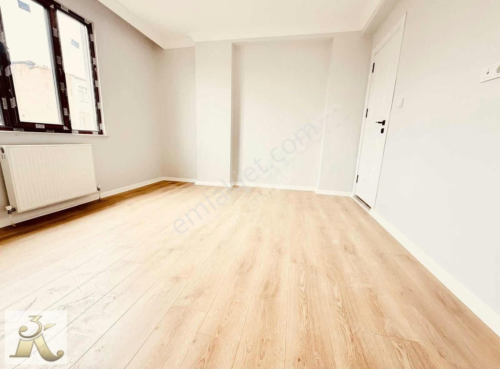 3k Emlak'tan Satılık Sıfır Daire 75.yıl Mah. 2+1 Ara Kat - Görsel 8