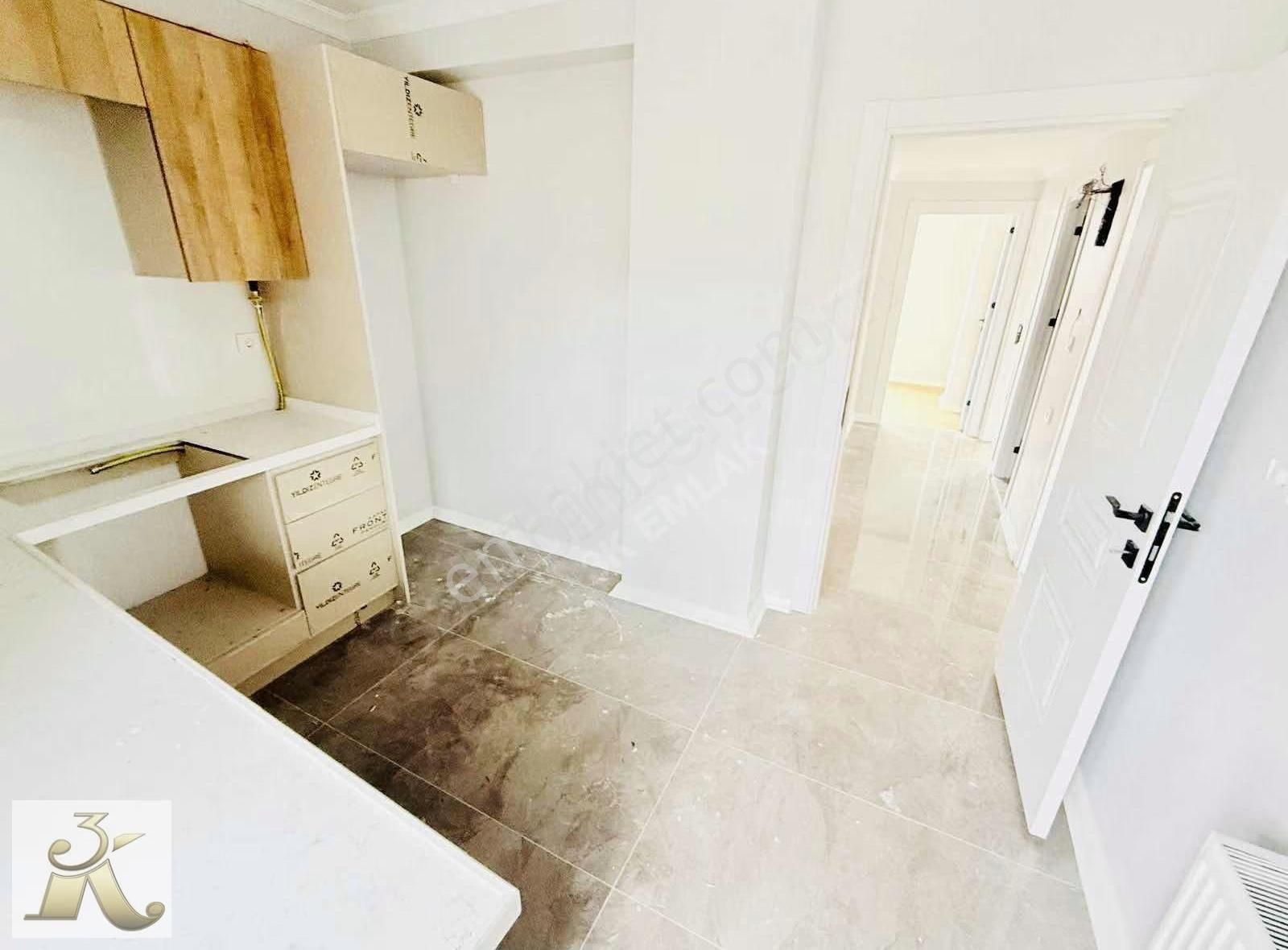 3k Emlak'tan Satılık Sıfır Daire 75.yıl Mah. 2+1 Ara Kat - Görsel 14