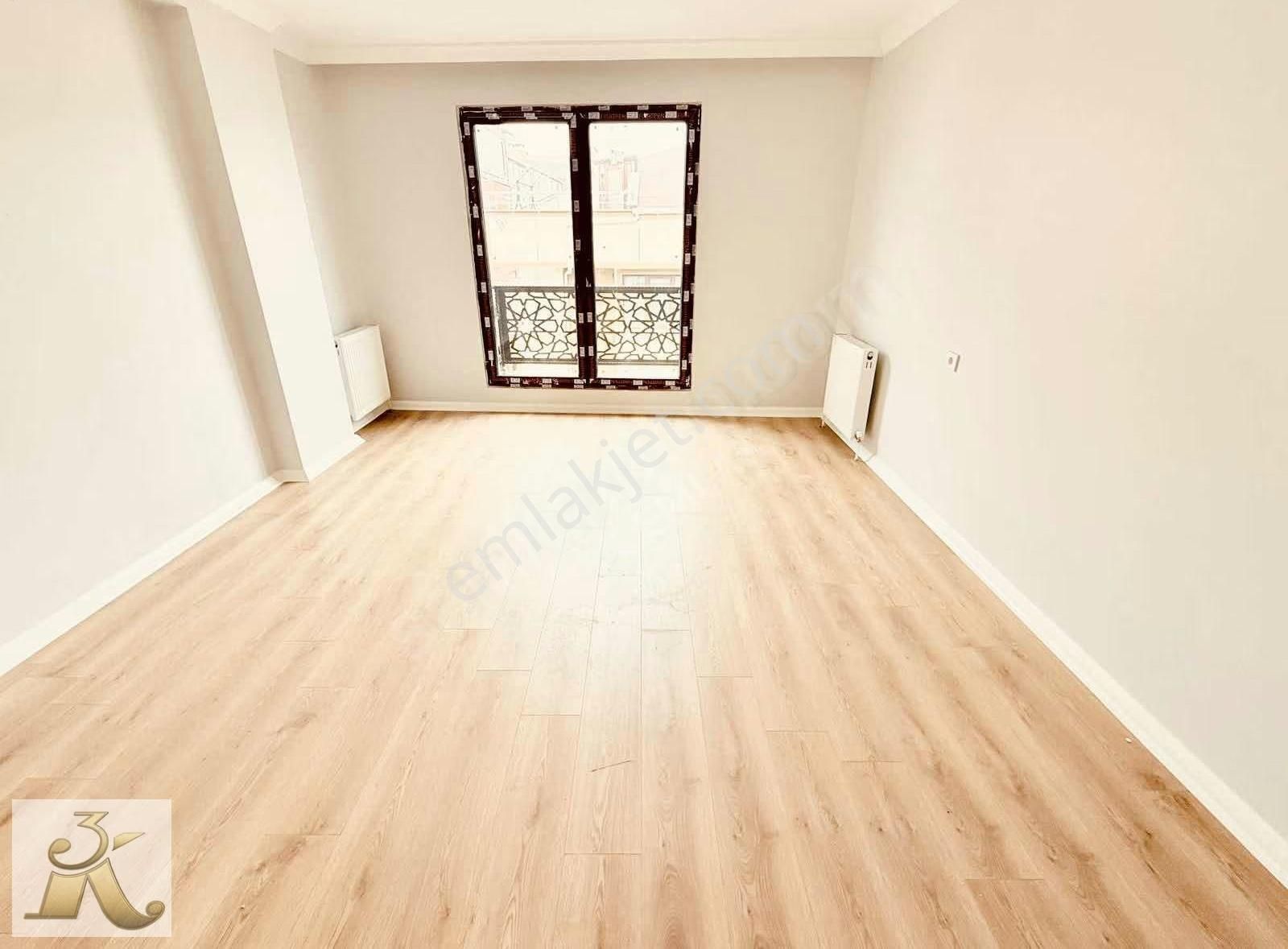 3k Emlak'tan Satılık Sıfır Daire 75.yıl Mah. 2+1 Ara Kat - Görsel 12