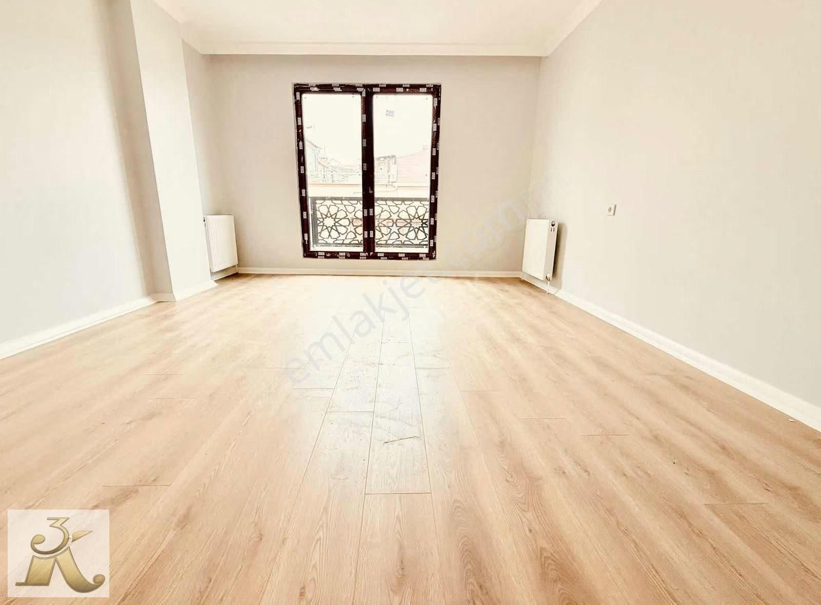 3k Emlak'tan Satılık Sıfır Daire 75.yıl Mah. 2+1 Ara Kat - Görsel 16