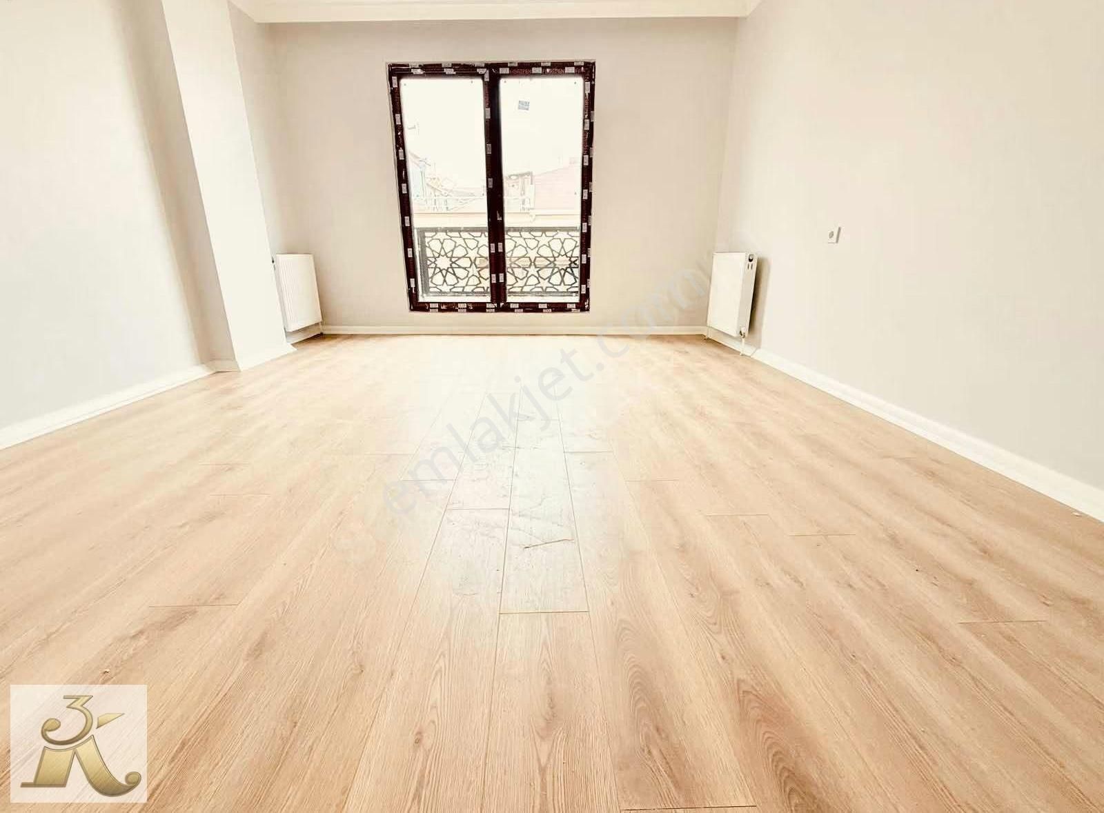 3k Emlak'tan Satılık Sıfır Daire 75.yıl Mah. 2+1 Ara Kat - Görsel 6