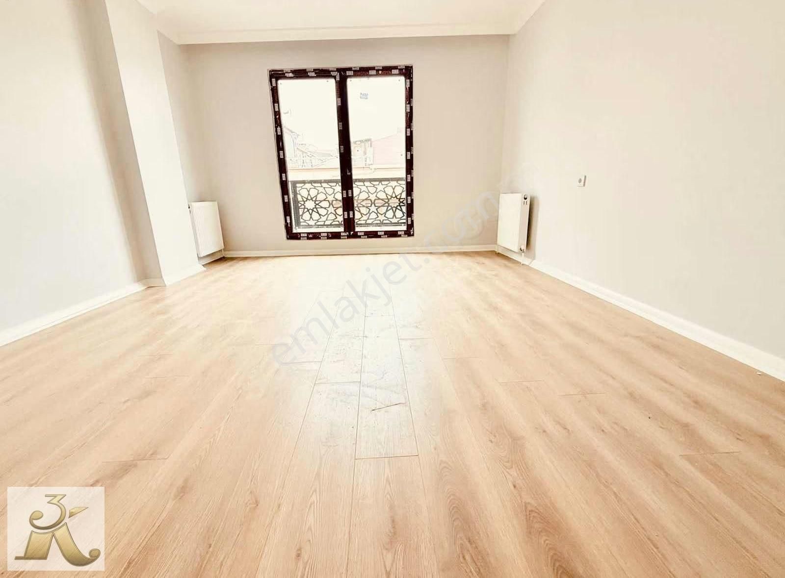 3k Emlak'tan Satılık Sıfır Daire 75.yıl Mah. 2+1 Ara Kat - Görsel 26