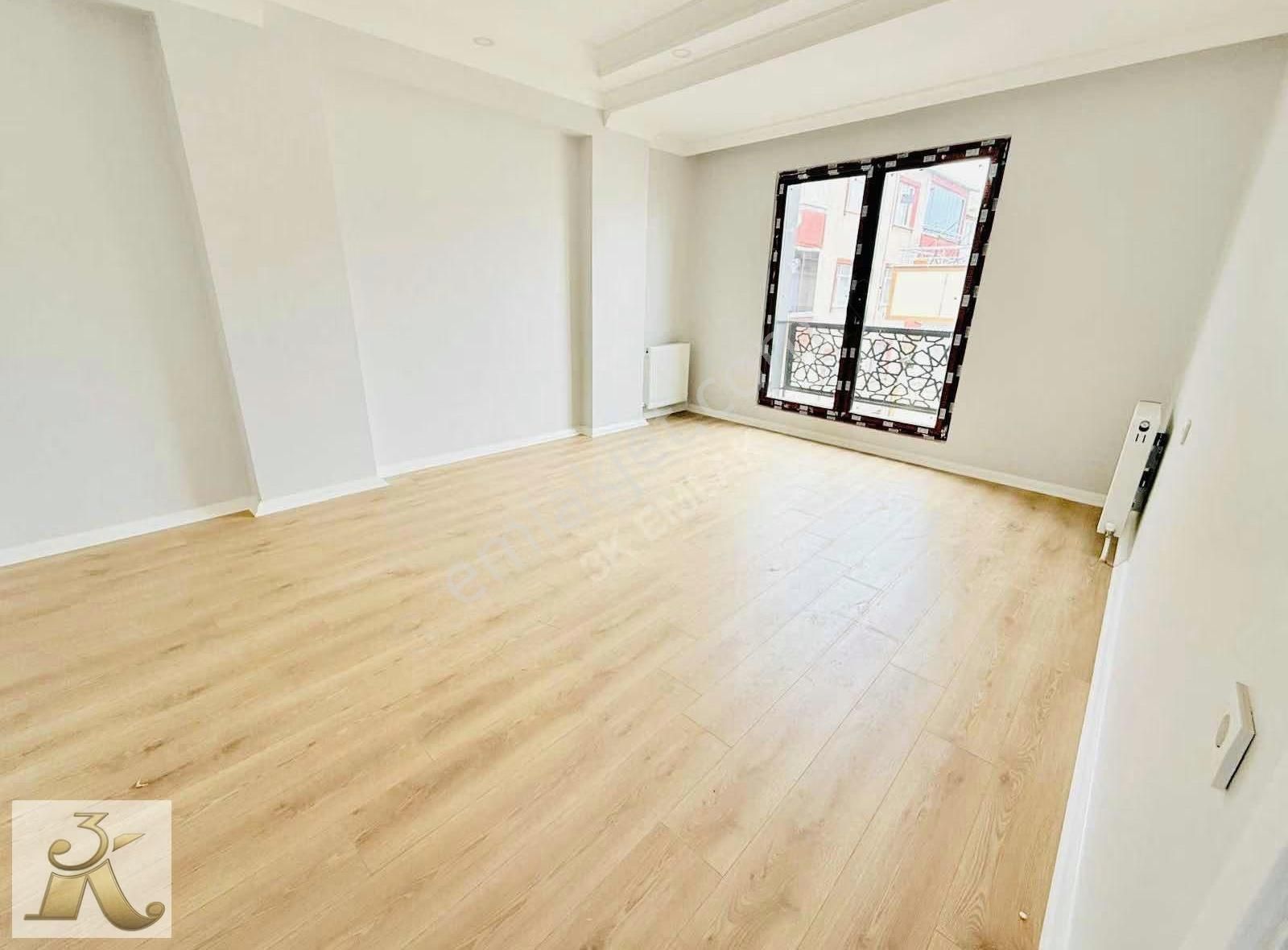 3k Emlak'tan Satılık Sıfır Daire 75.yıl Mah. 2+1 Ara Kat - Görsel 11